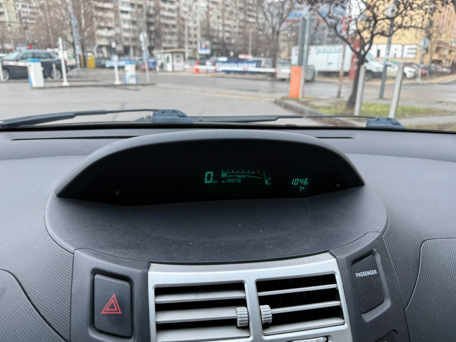 Toyota Yaris | Mobile.bg � ����������� 8