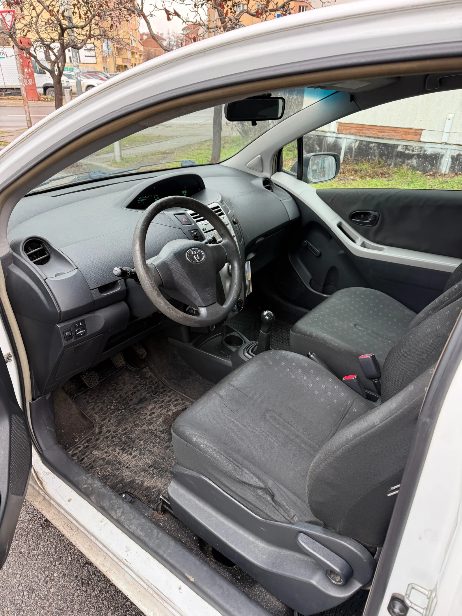 Toyota Yaris | Mobile.bg � ����������� 7