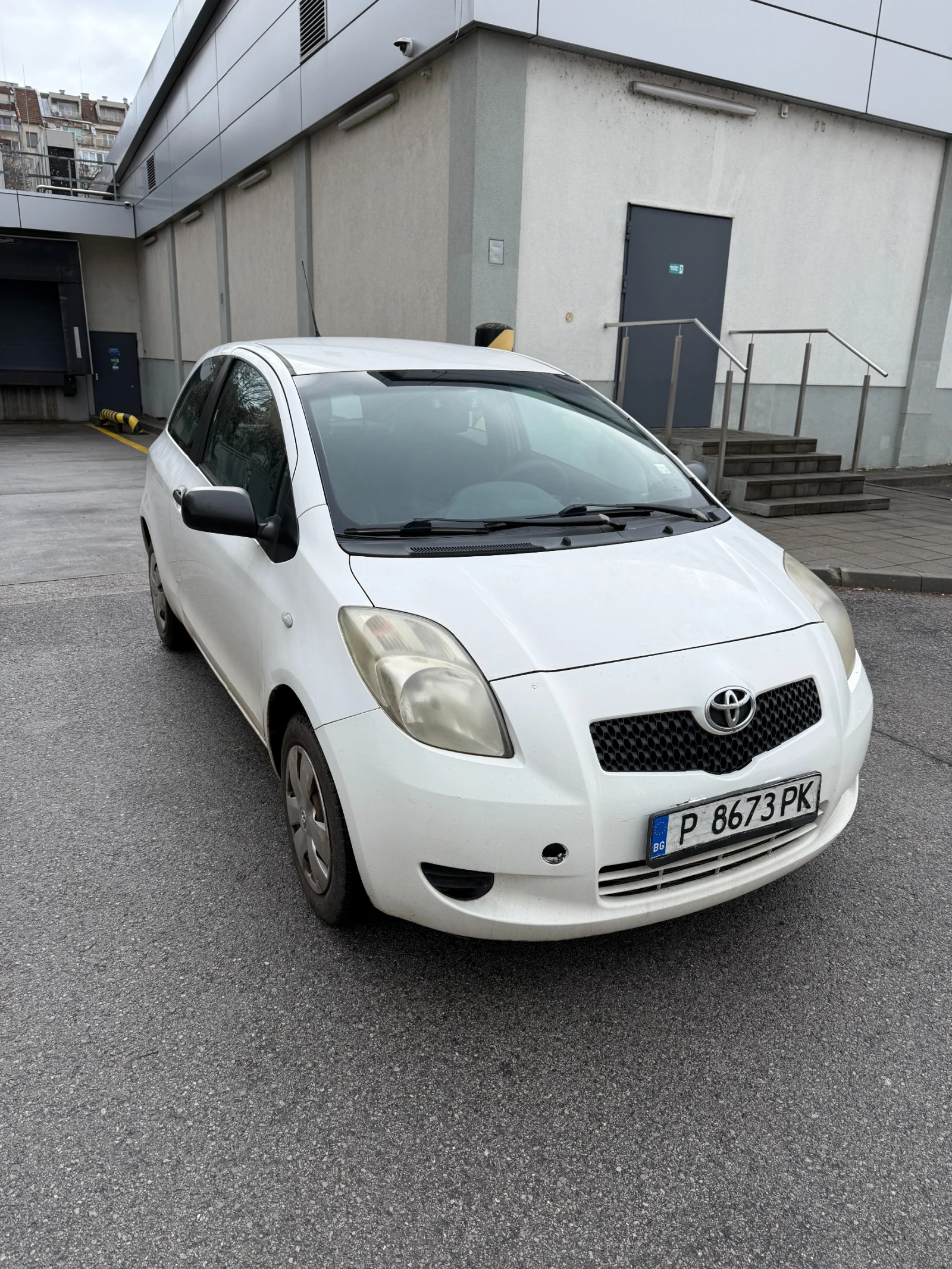 Toyota Yaris | Mobile.bg � ����������� 2