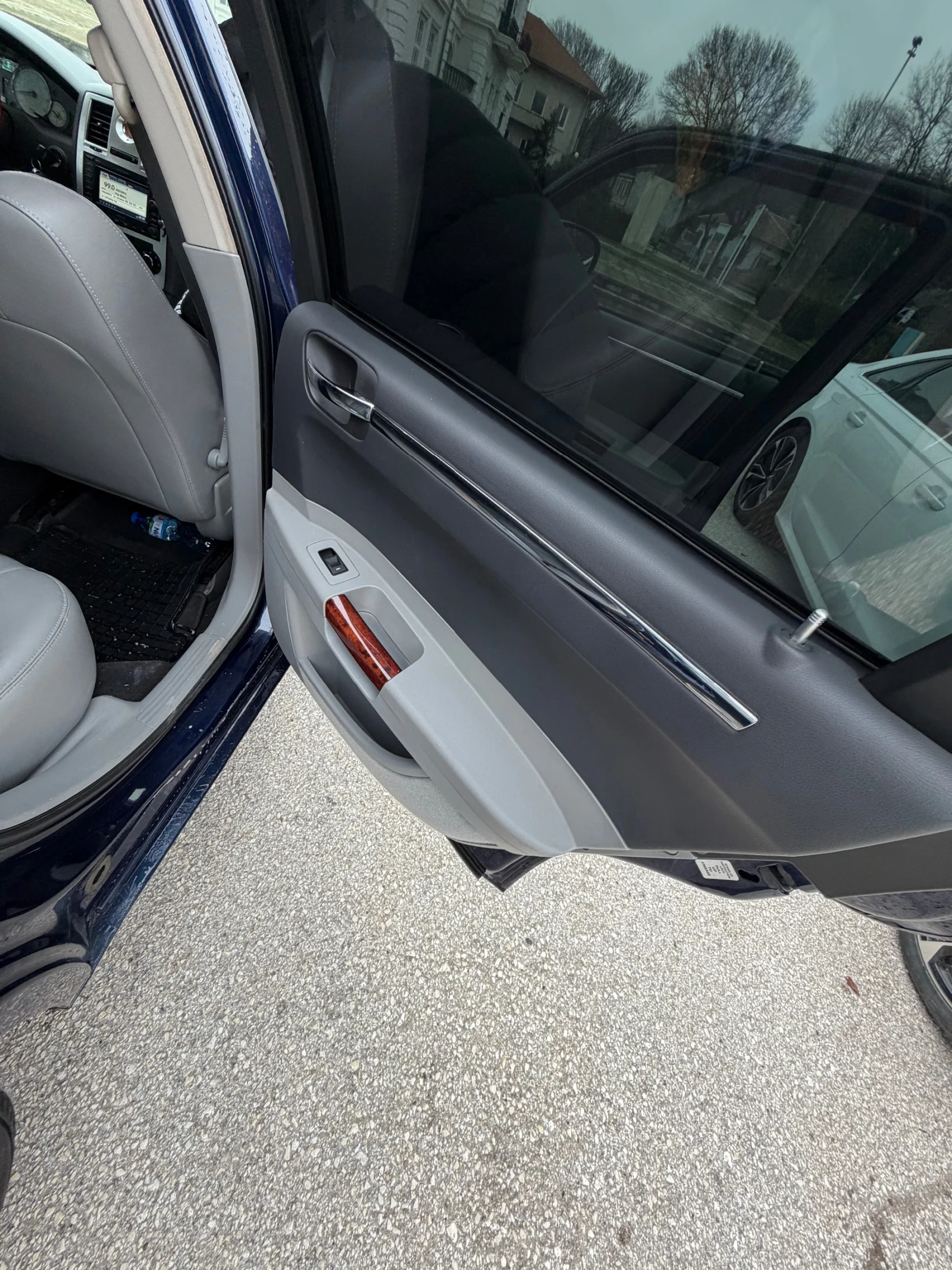 Chrysler 300c 218h.p;Koja;Navi;TOP TOP | Mobile.bg � ����������� 10