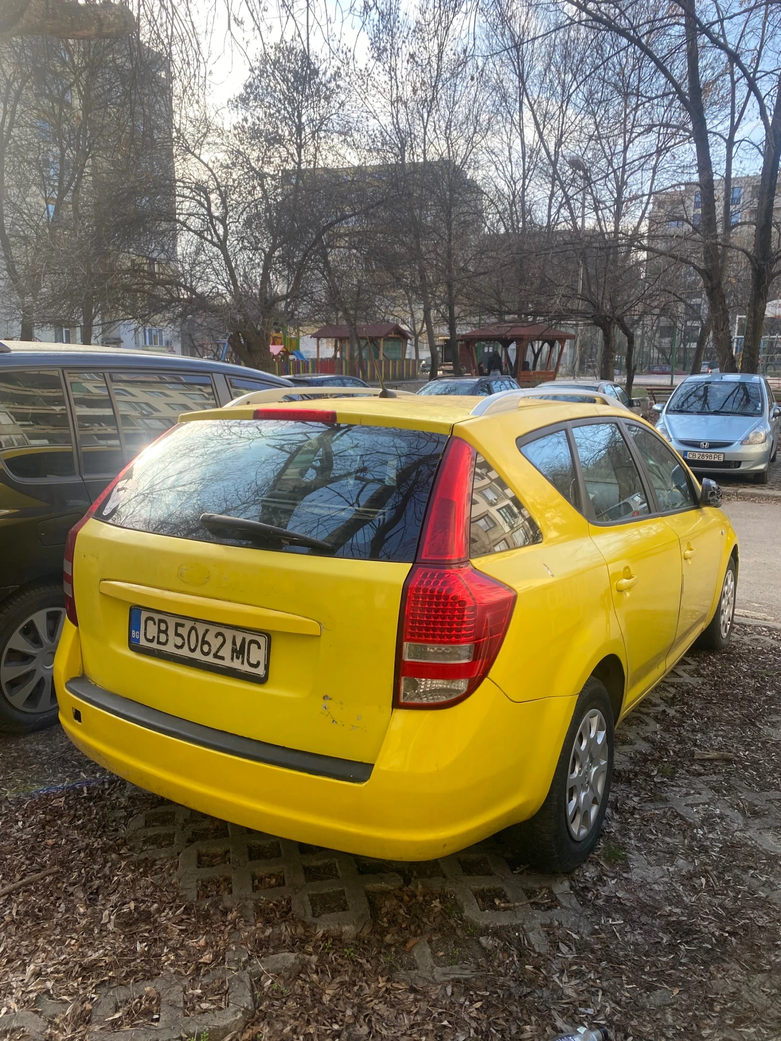 Kia Ceed  - изображение 2