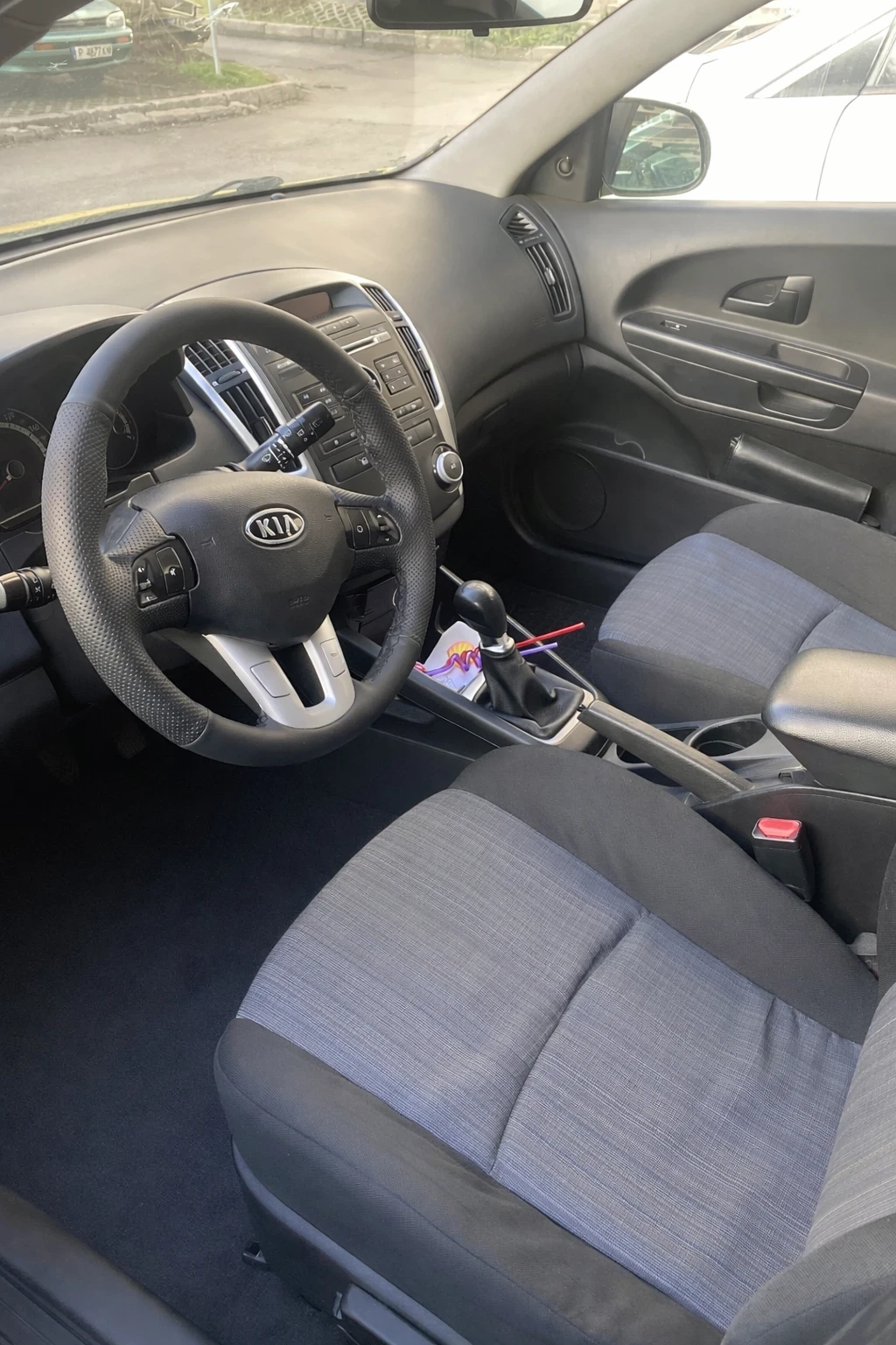 Kia Ceed  - изображение 3