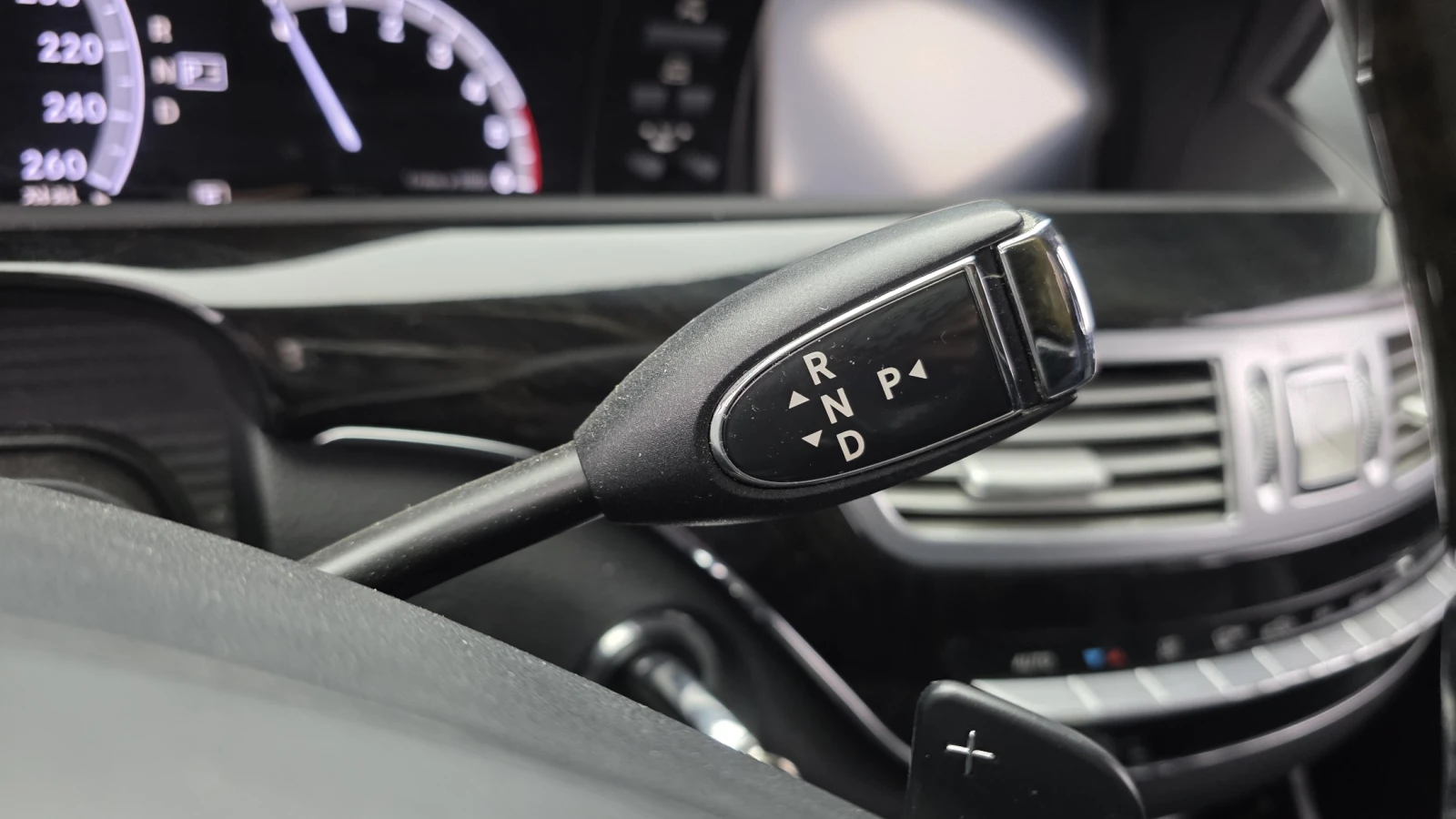 Mercedes-Benz S 350 Bluetec autogeorge.com - изображение 8