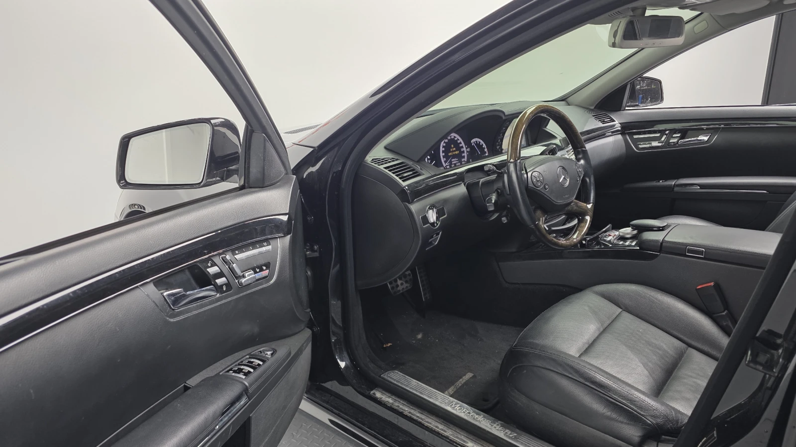 Mercedes-Benz S 350 Bluetec autogeorge.com - изображение 10