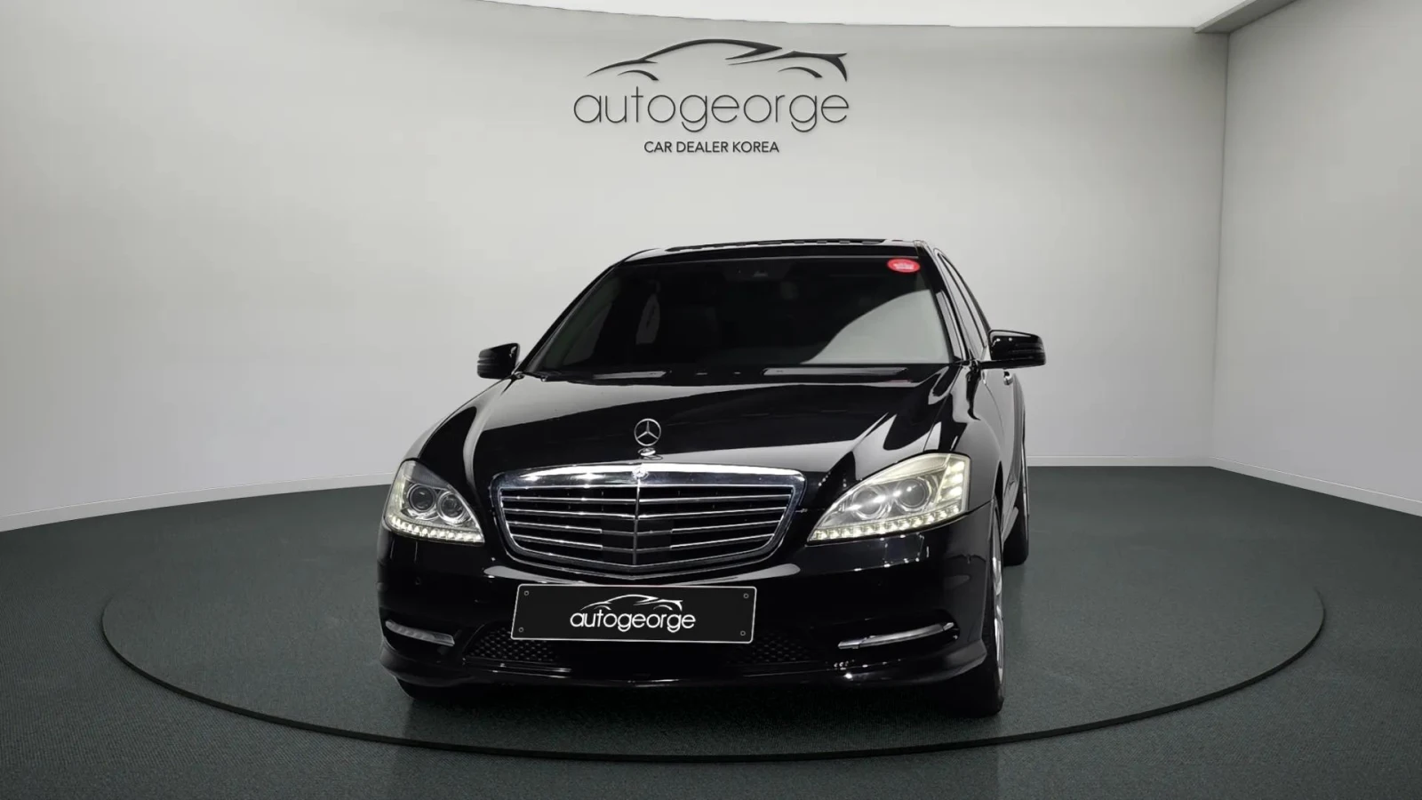 Mercedes-Benz S 350 Bluetec autogeorge.com - изображение 3