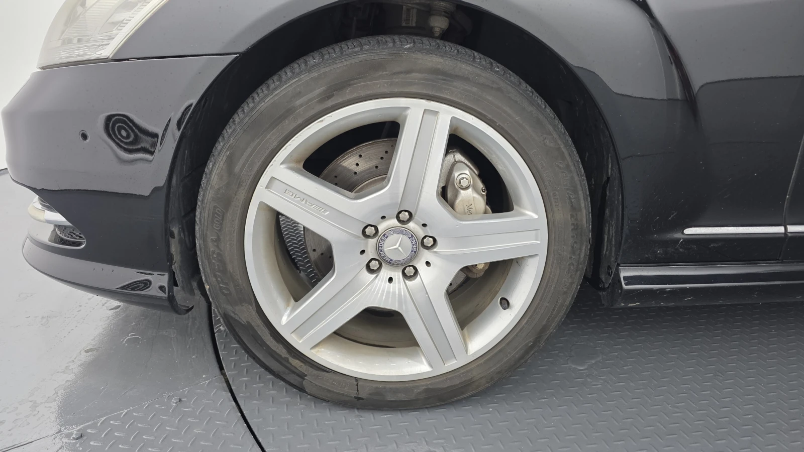 Mercedes-Benz S 350 Bluetec autogeorge.com - изображение 5