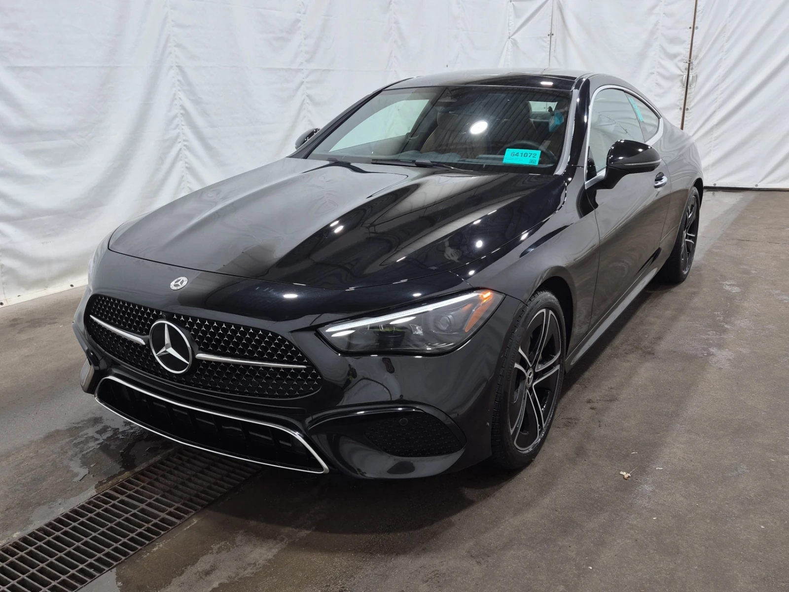 Mercedes-Benz CLE 300| CARFAX| ��������| ���������| ��� ��������� | Mobile.bg � ����������� 1