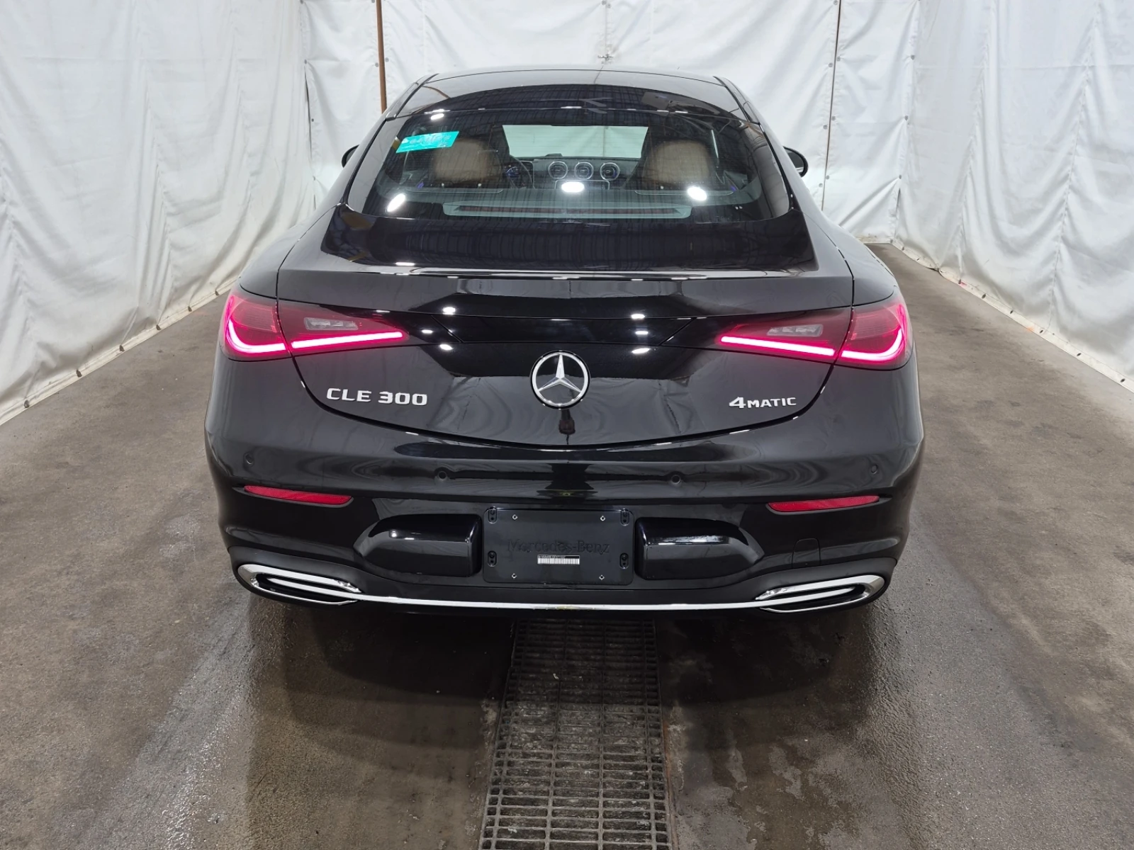 Mercedes-Benz CLE 300| CARFAX| ПАНОРАМА| ДИСТРОНИК| БЕЗ ИНЦИДЕНТИ - изображение 6