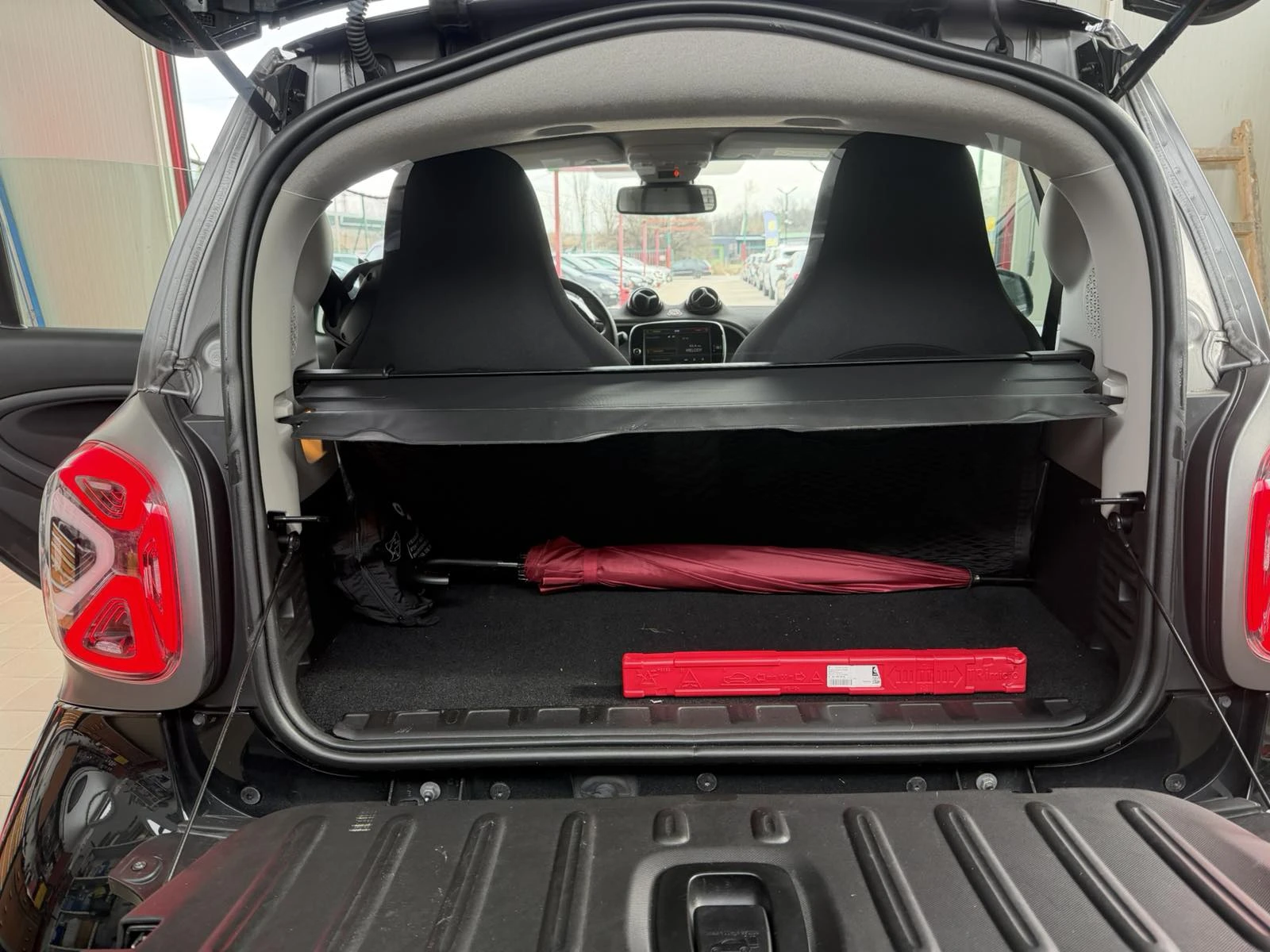 Smart Fortwo | Mobile.bg � ����������� 13