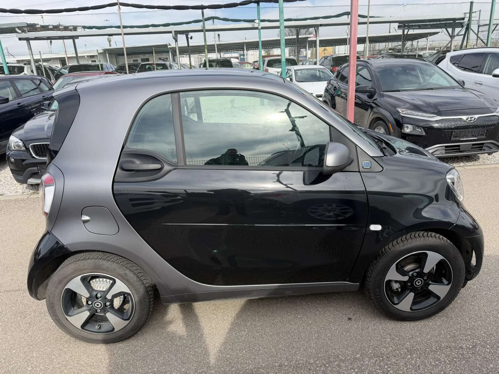 Smart Fortwo  - изображение 3