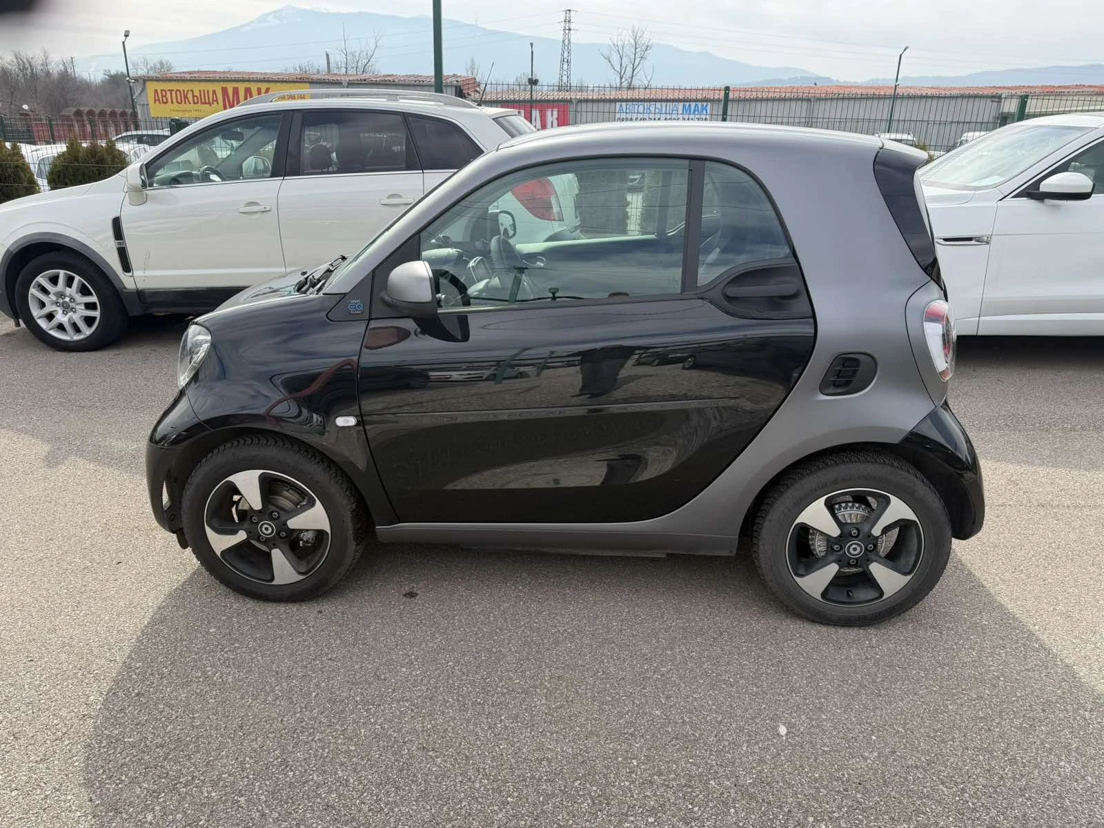 Smart Fortwo  - изображение 6