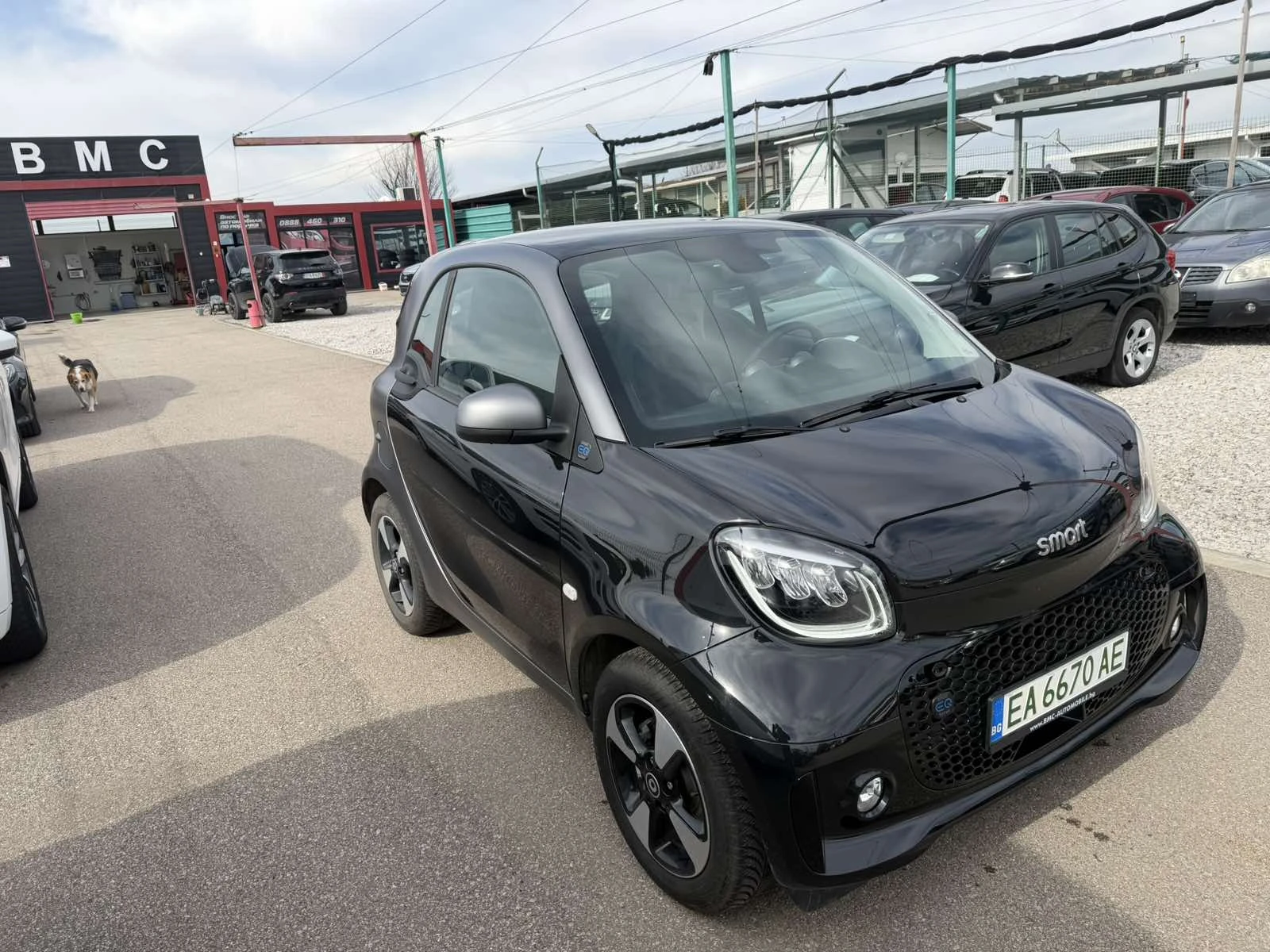 Smart Fortwo  - изображение 2