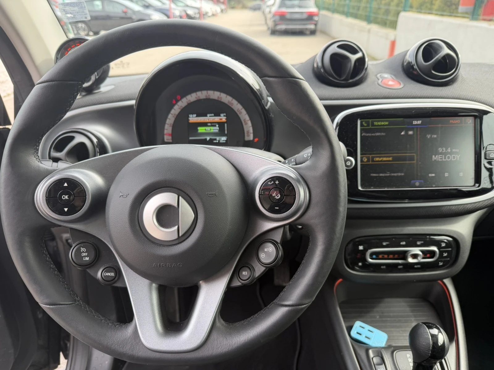 Smart Fortwo | Mobile.bg � ����������� 12