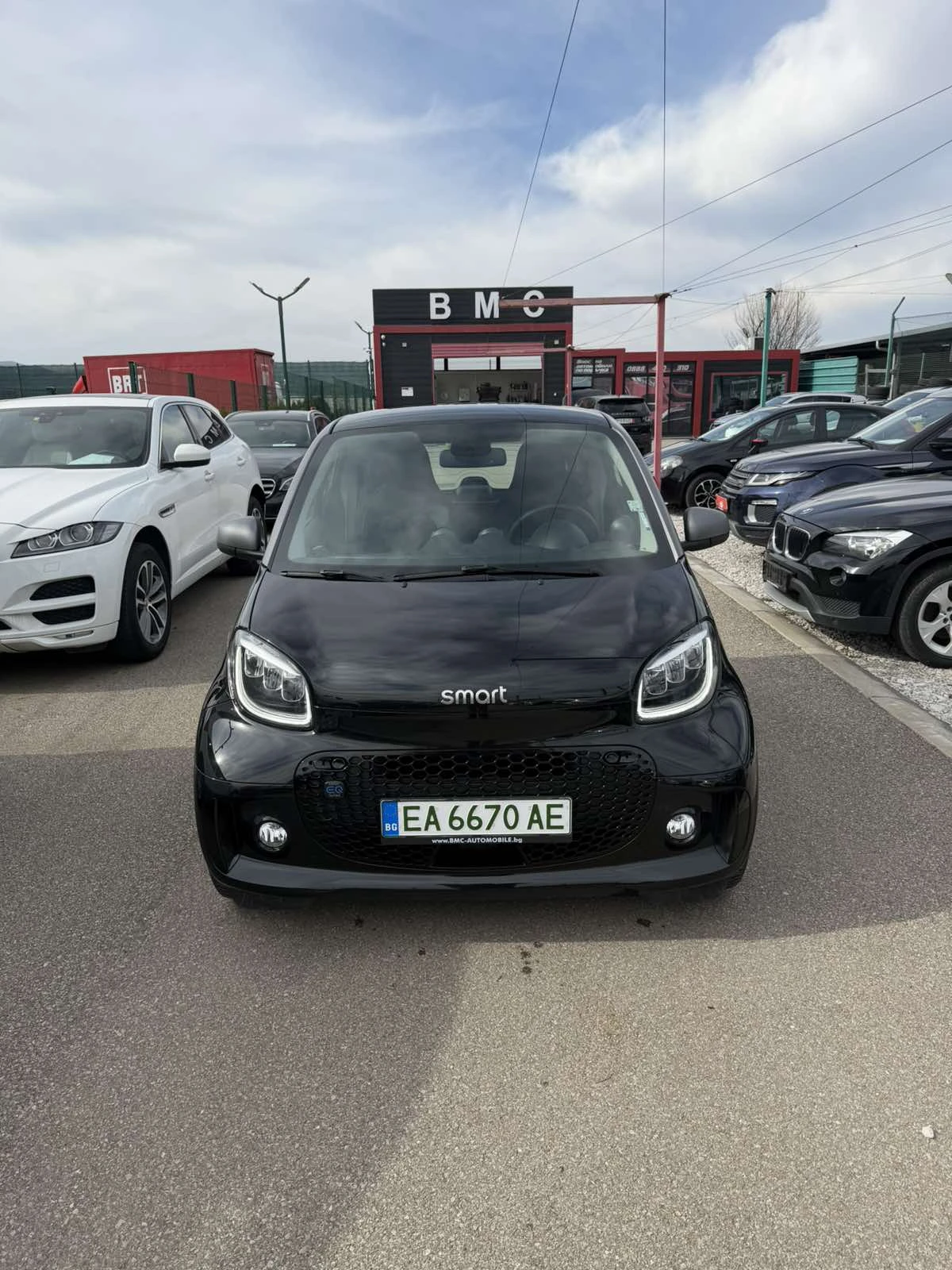 Smart Fortwo | Mobile.bg � ����������� 1
