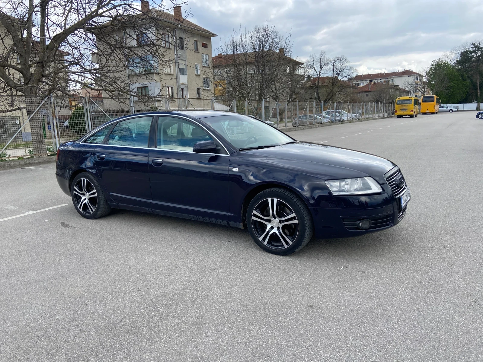 Audi A6 | Mobile.bg � ����������� 2