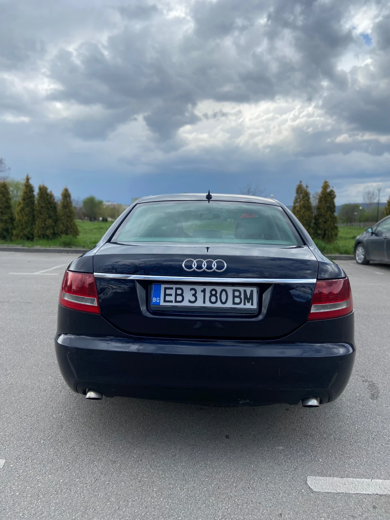 Audi A6 | Mobile.bg � ����������� 5