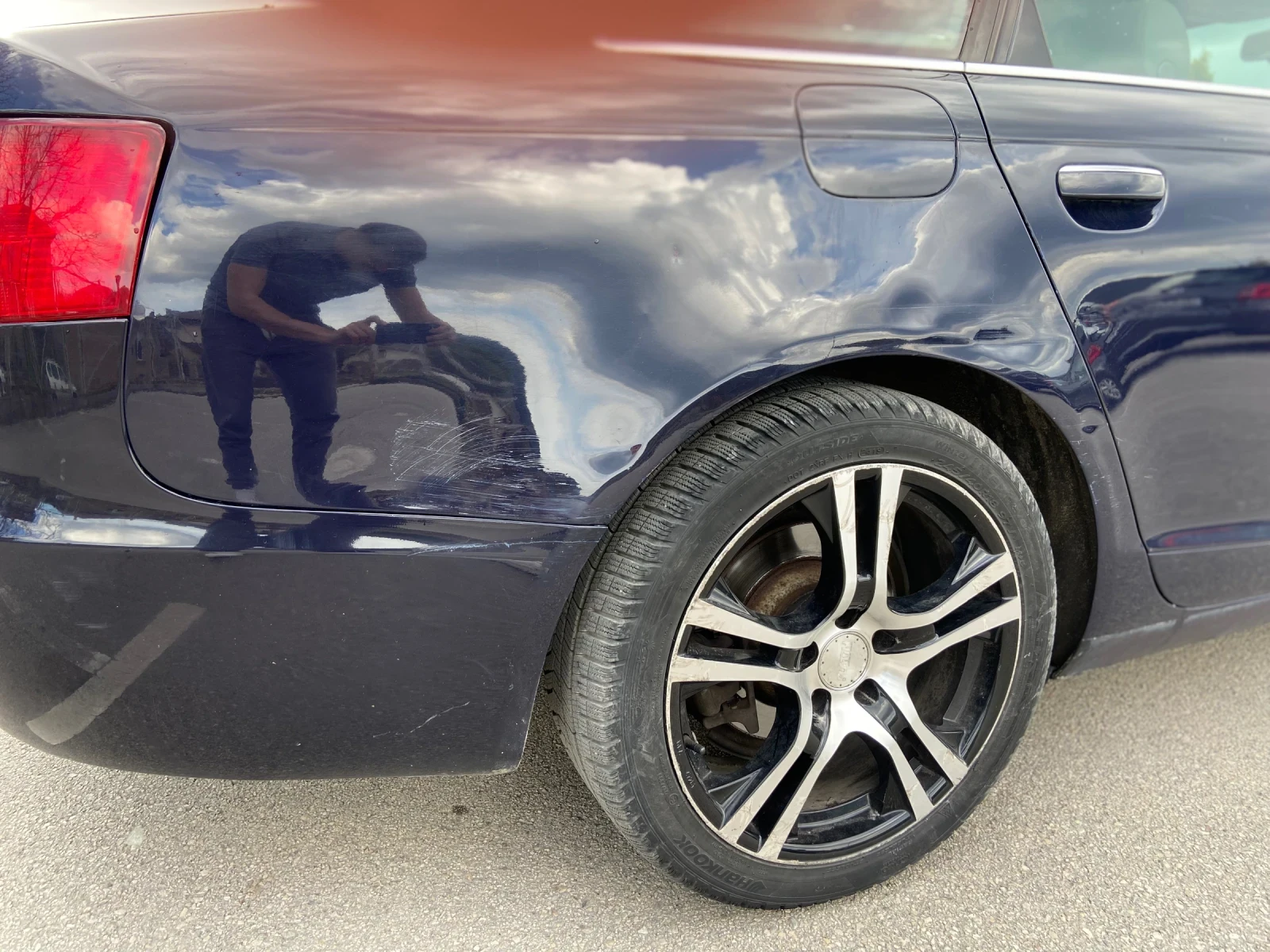 Audi A6 | Mobile.bg � ����������� 6