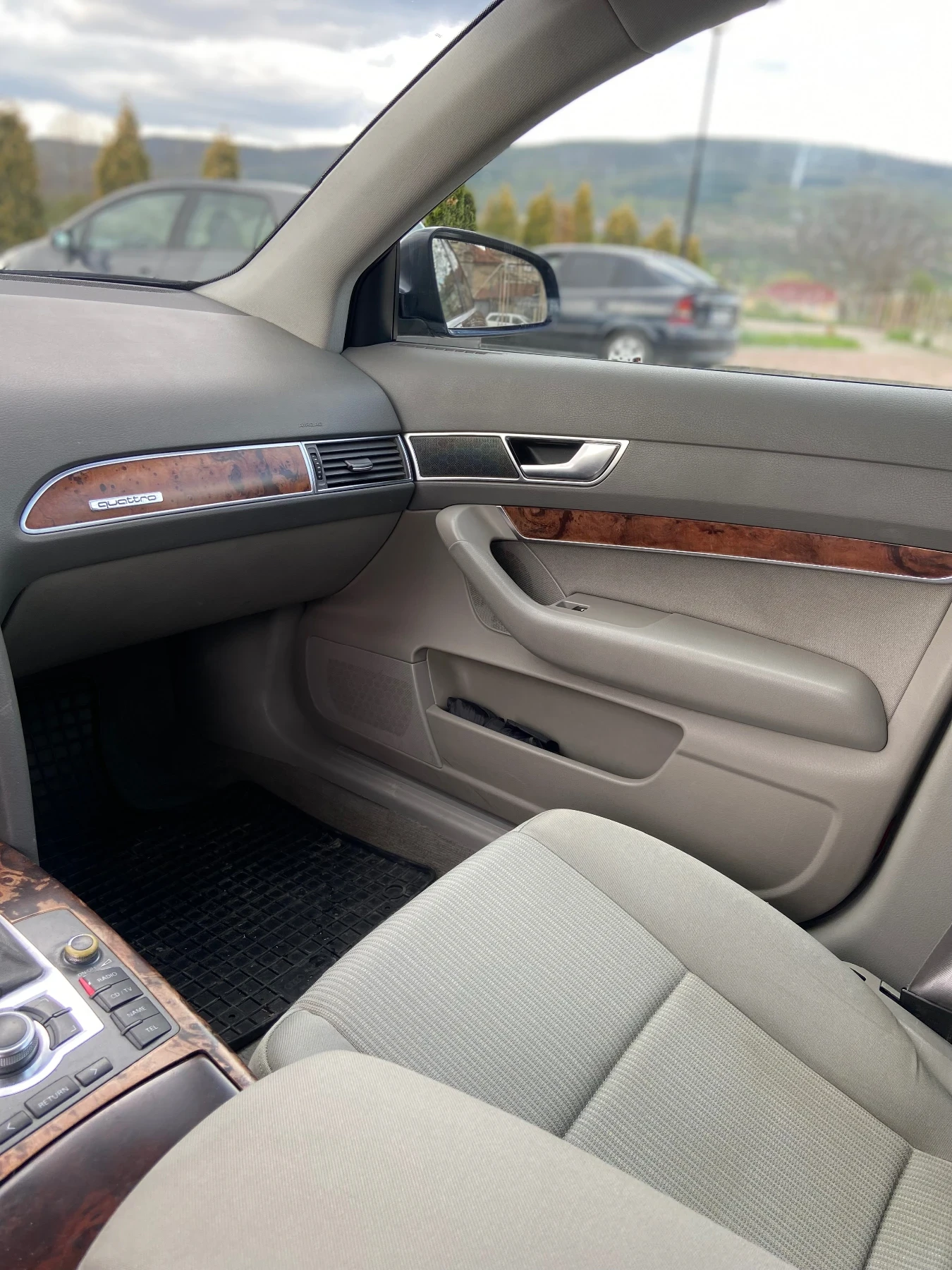 Audi A6 | Mobile.bg � ����������� 10