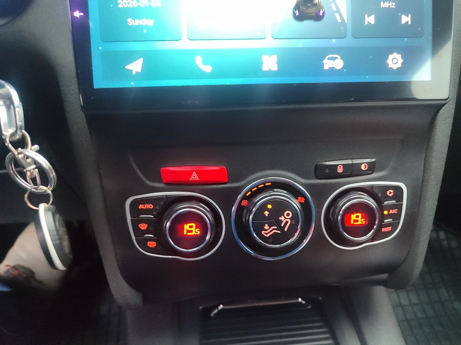 Citroen C4  - изображение 7