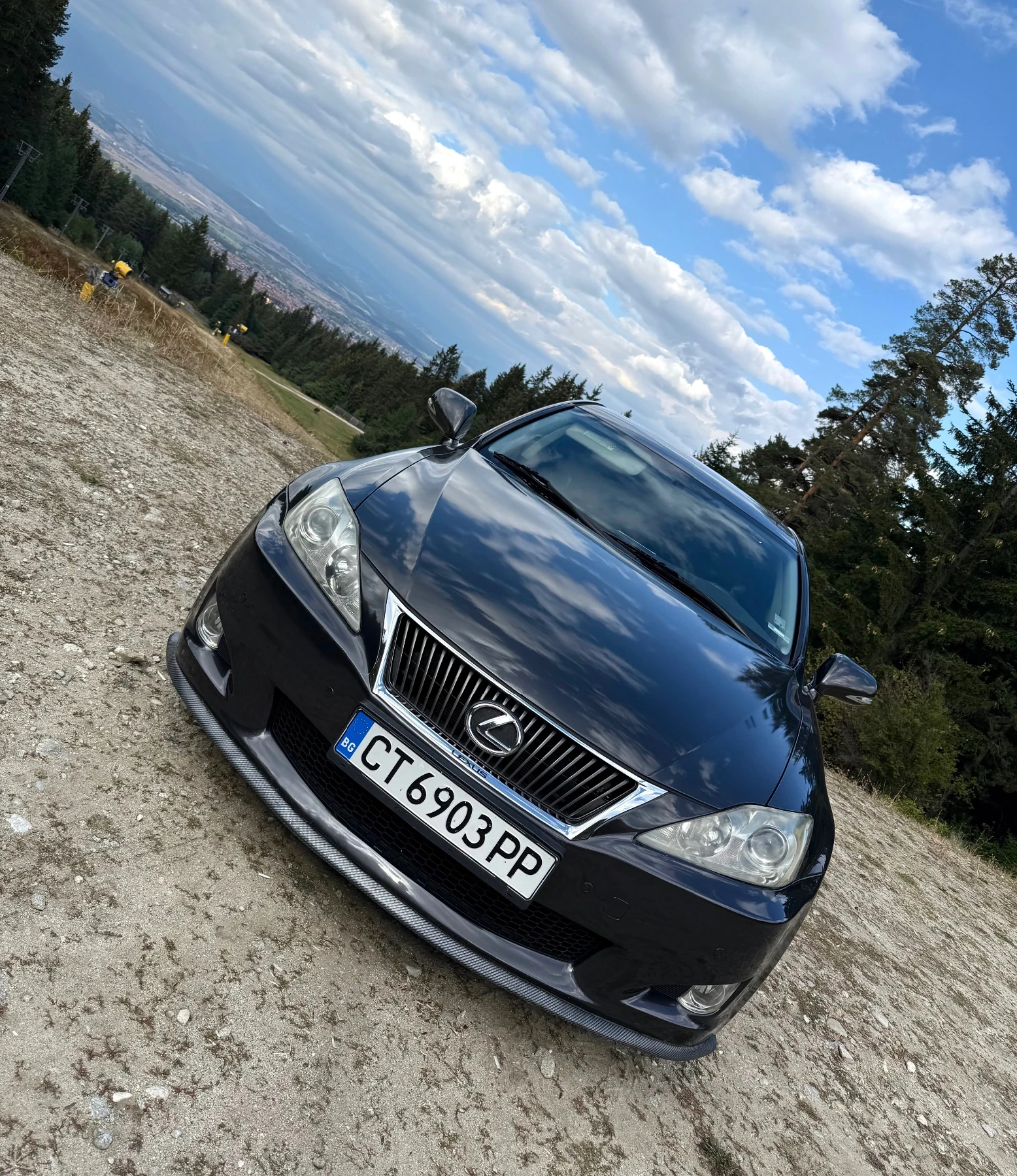 Lexus IS 220d 2.2 | Mobile.bg � ����������� 2