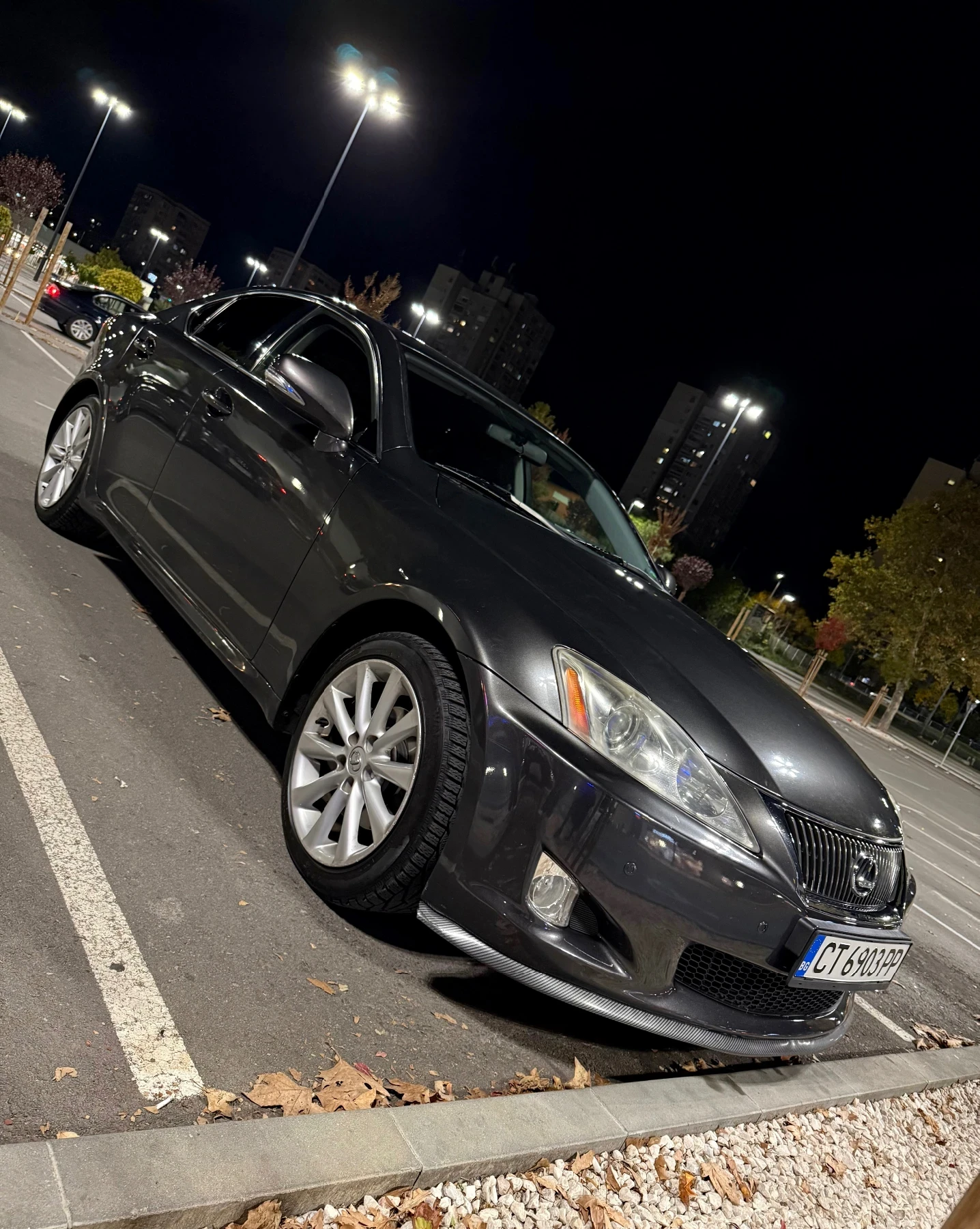 Lexus IS 220d 2.2 | Mobile.bg � ����������� 13