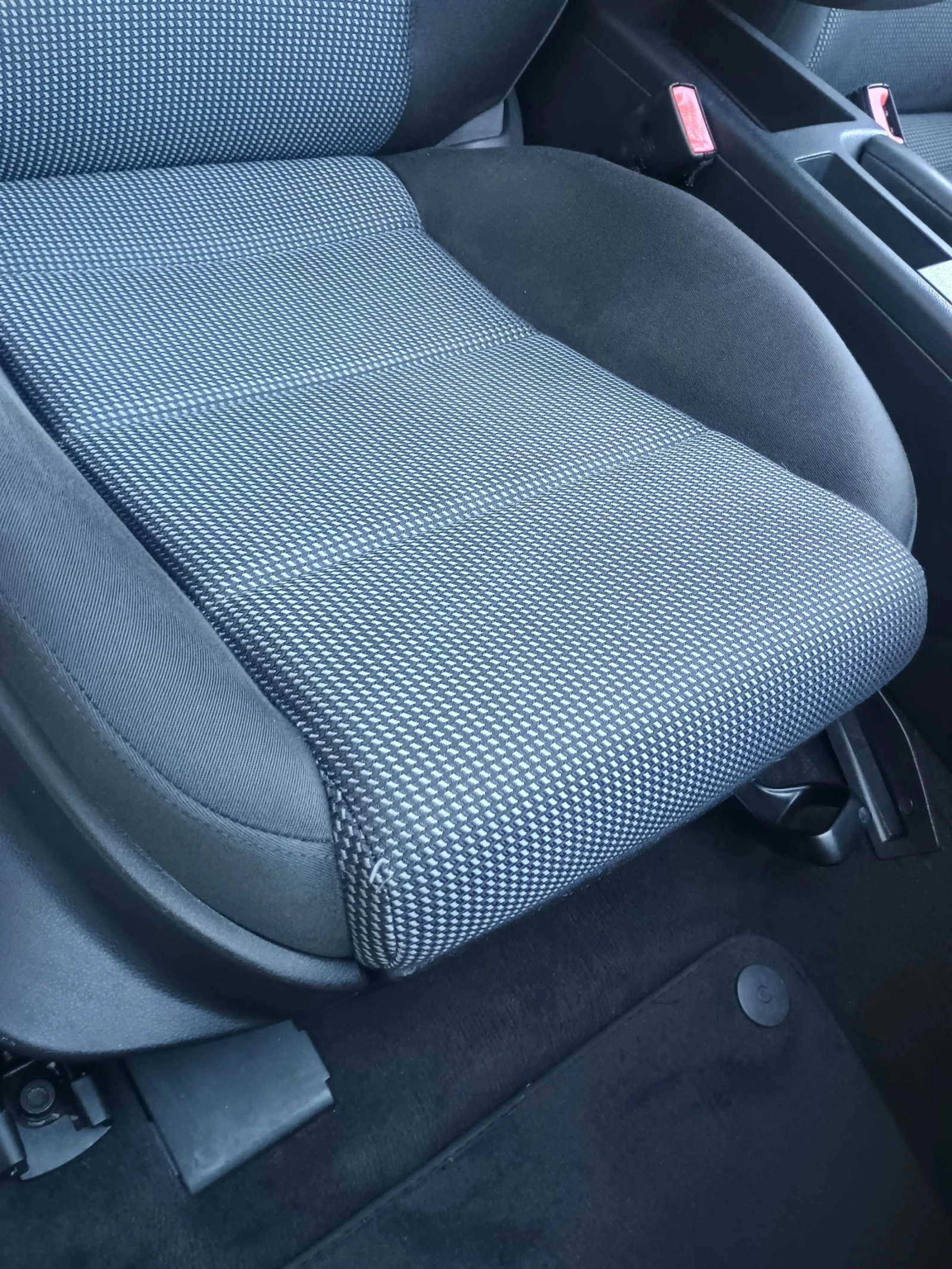 Audi A3  * S LINE * QUATTRO * 4X4 * �������� * XENON *  | Mobile.bg � ����������� 9