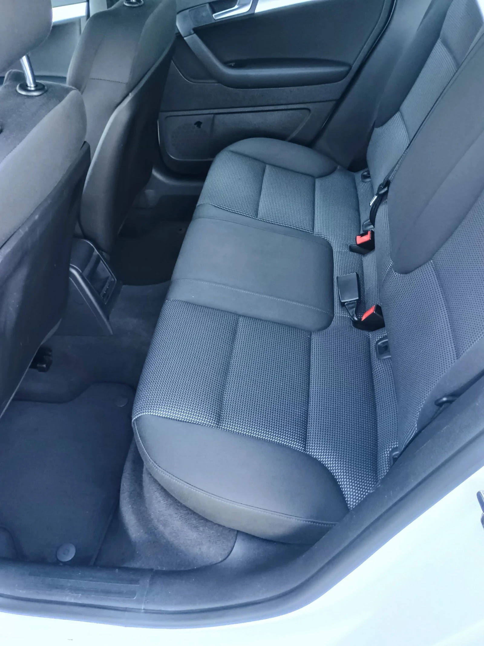 Audi A3  * S LINE * QUATTRO * 4X4 * �������� * XENON *  | Mobile.bg � ����������� 12
