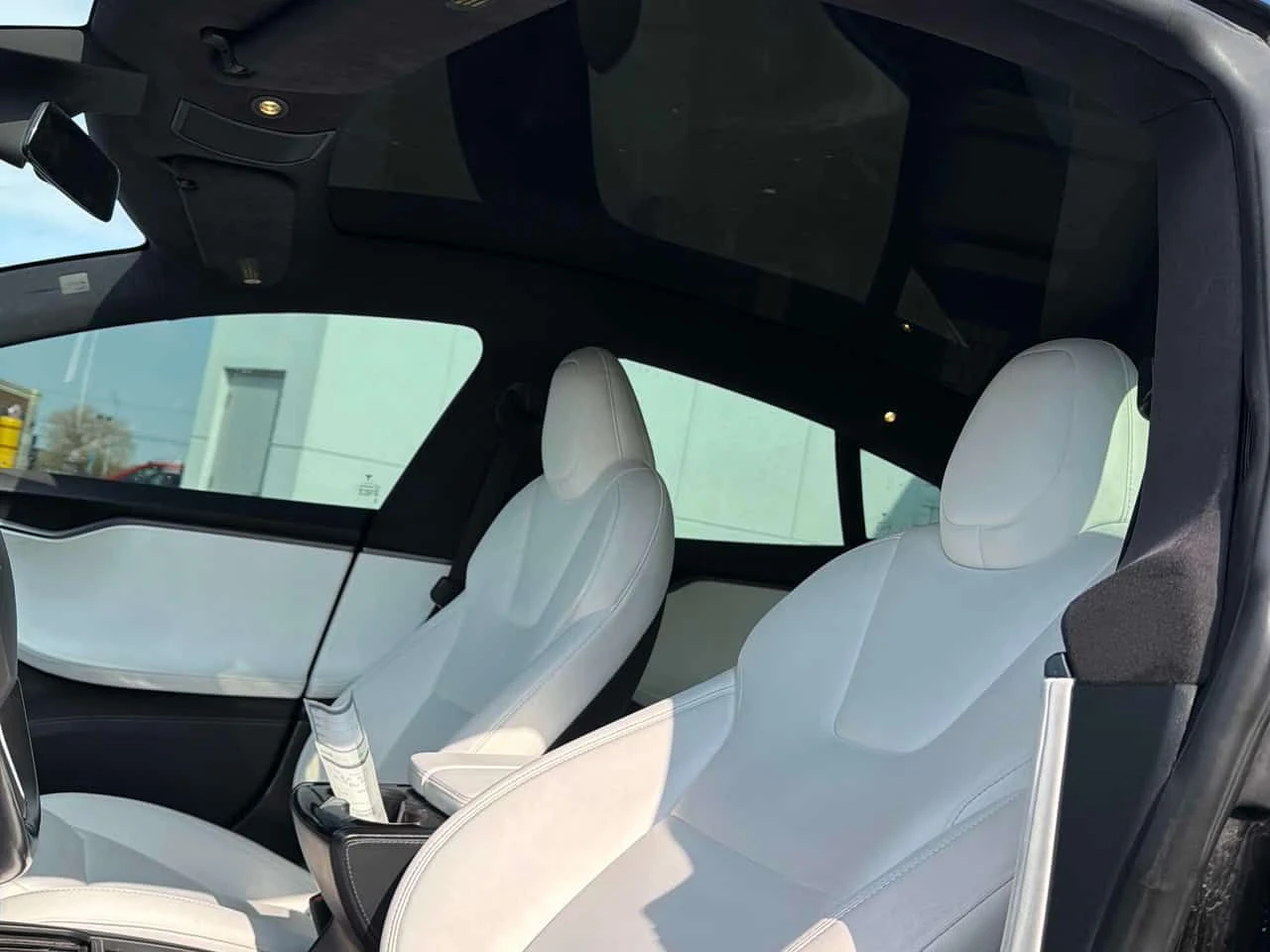 Tesla Model S * Long Range * CARFAX * ДВА КЛЮЧА*  - изображение 10