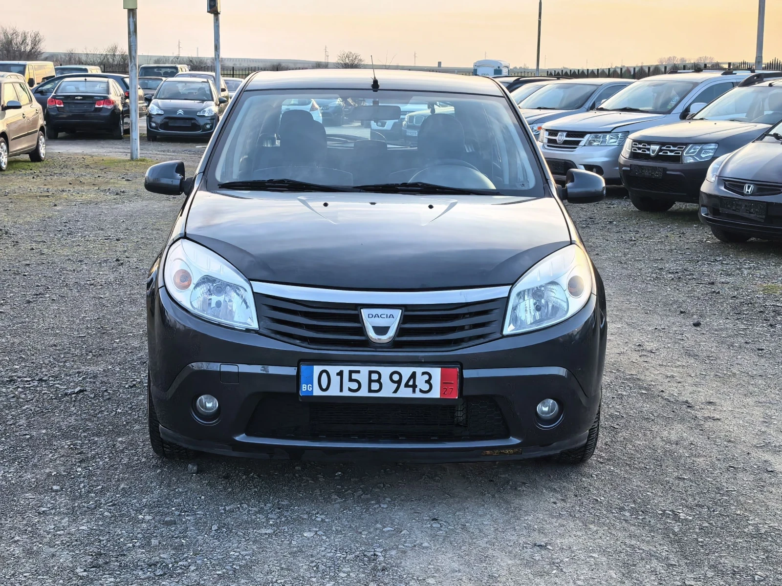 Dacia Sandero 1, 4i GPL | Mobile.bg � ����������� 1