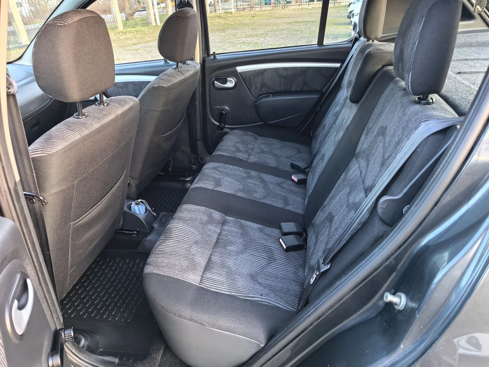 Dacia Sandero 1, 4i GPL | Mobile.bg � ����������� 13