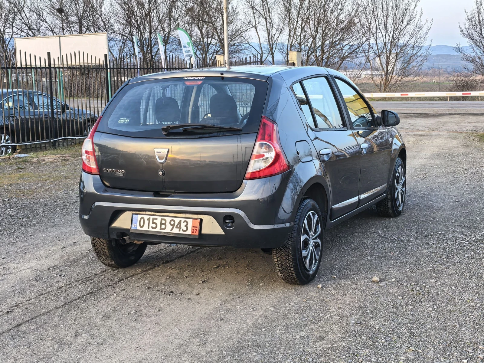 Dacia Sandero 1, 4i GPL - изображение 5