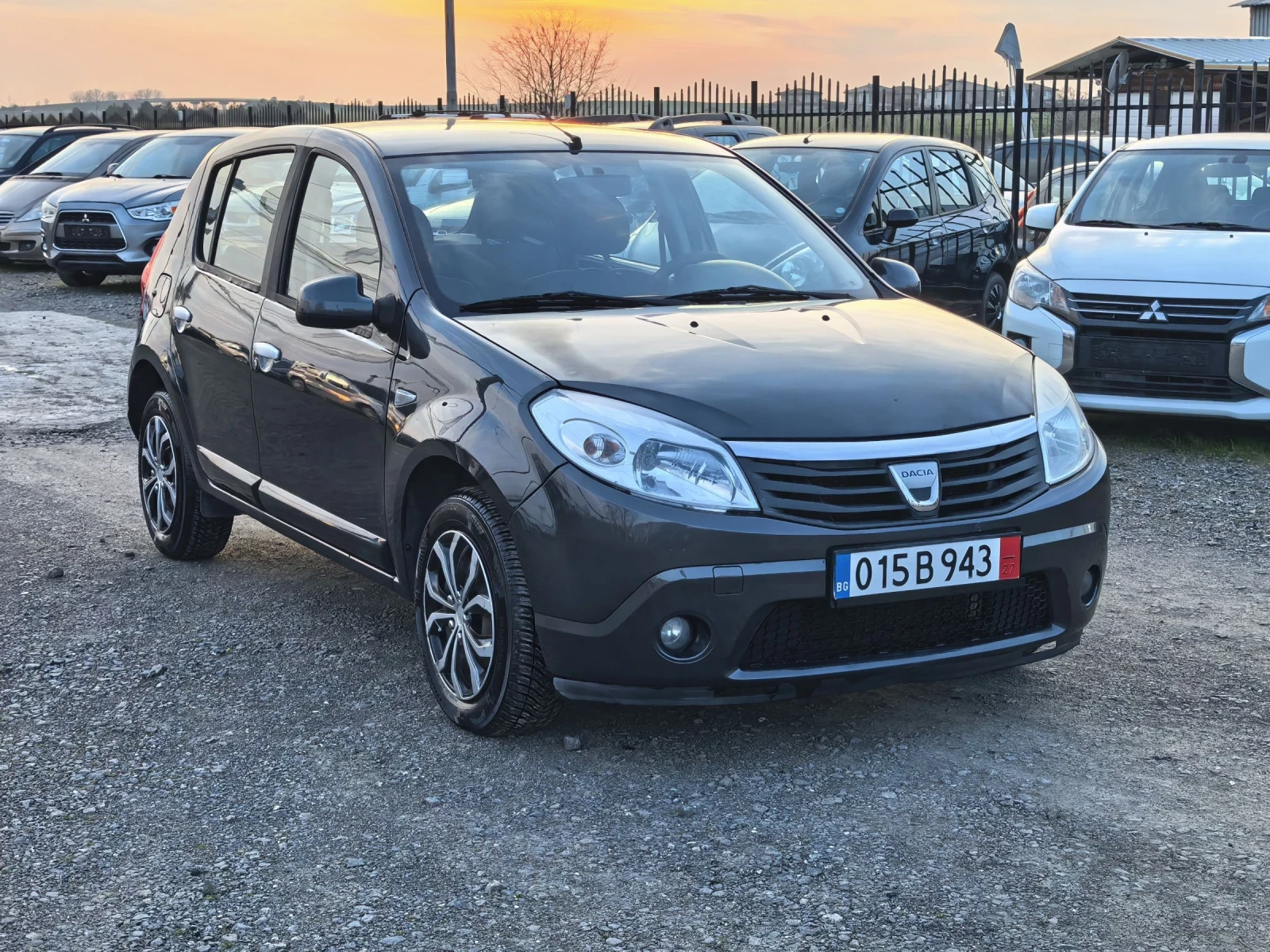 Dacia Sandero 1, 4i GPL - изображение 3