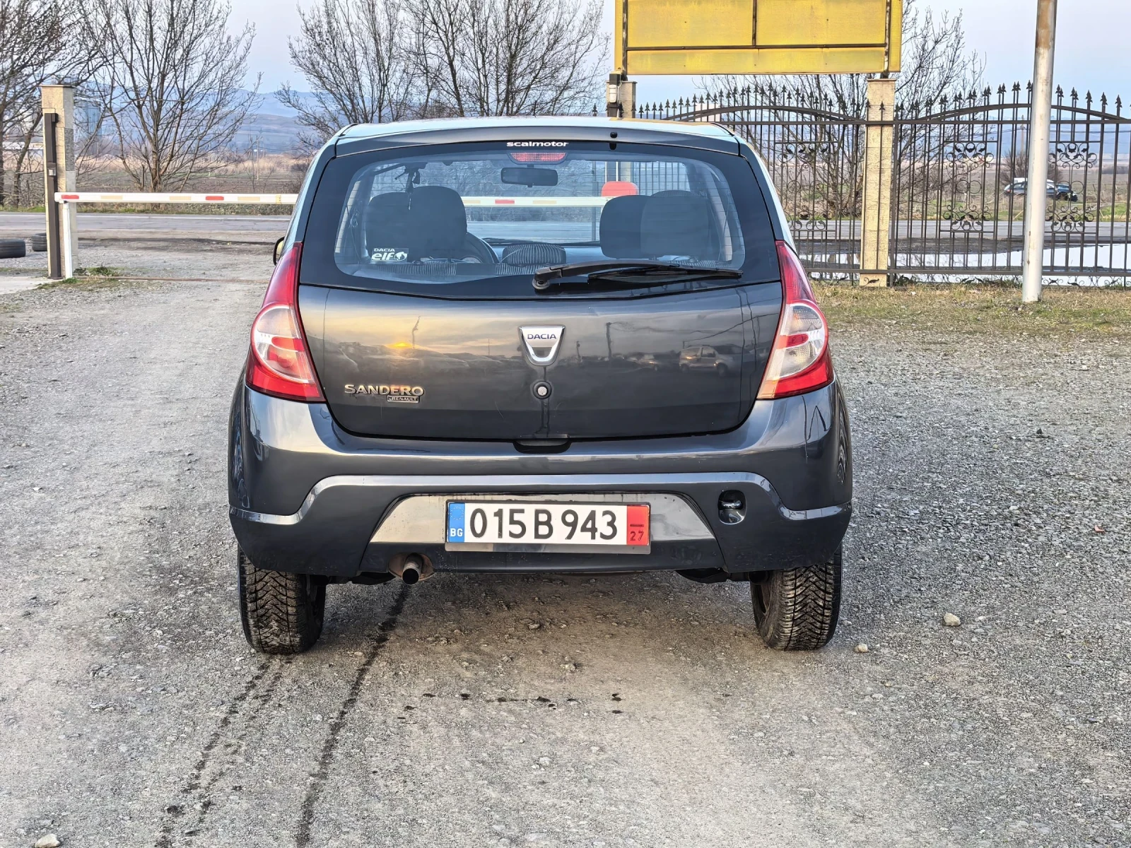 Dacia Sandero 1, 4i GPL - изображение 6