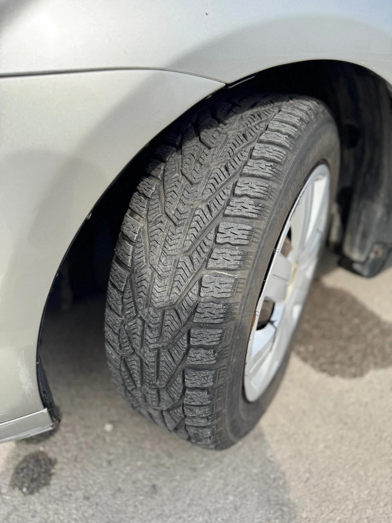 Toyota Corolla verso, снимка 9 - Автомобили и джипове - 53707986