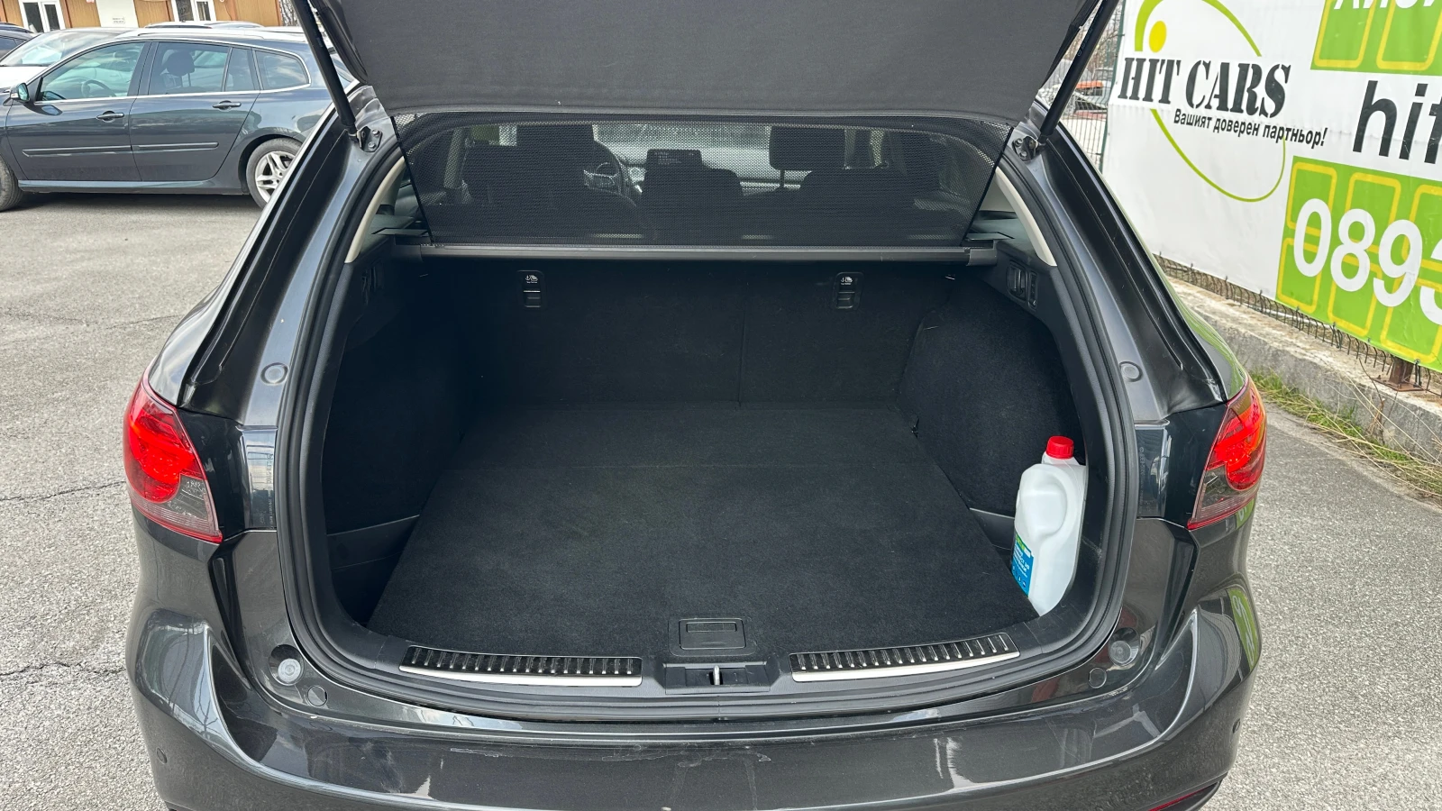 Mazda 6 4x4 2.2d от България, снимка 10 - Автомобили и джипове - 53875840