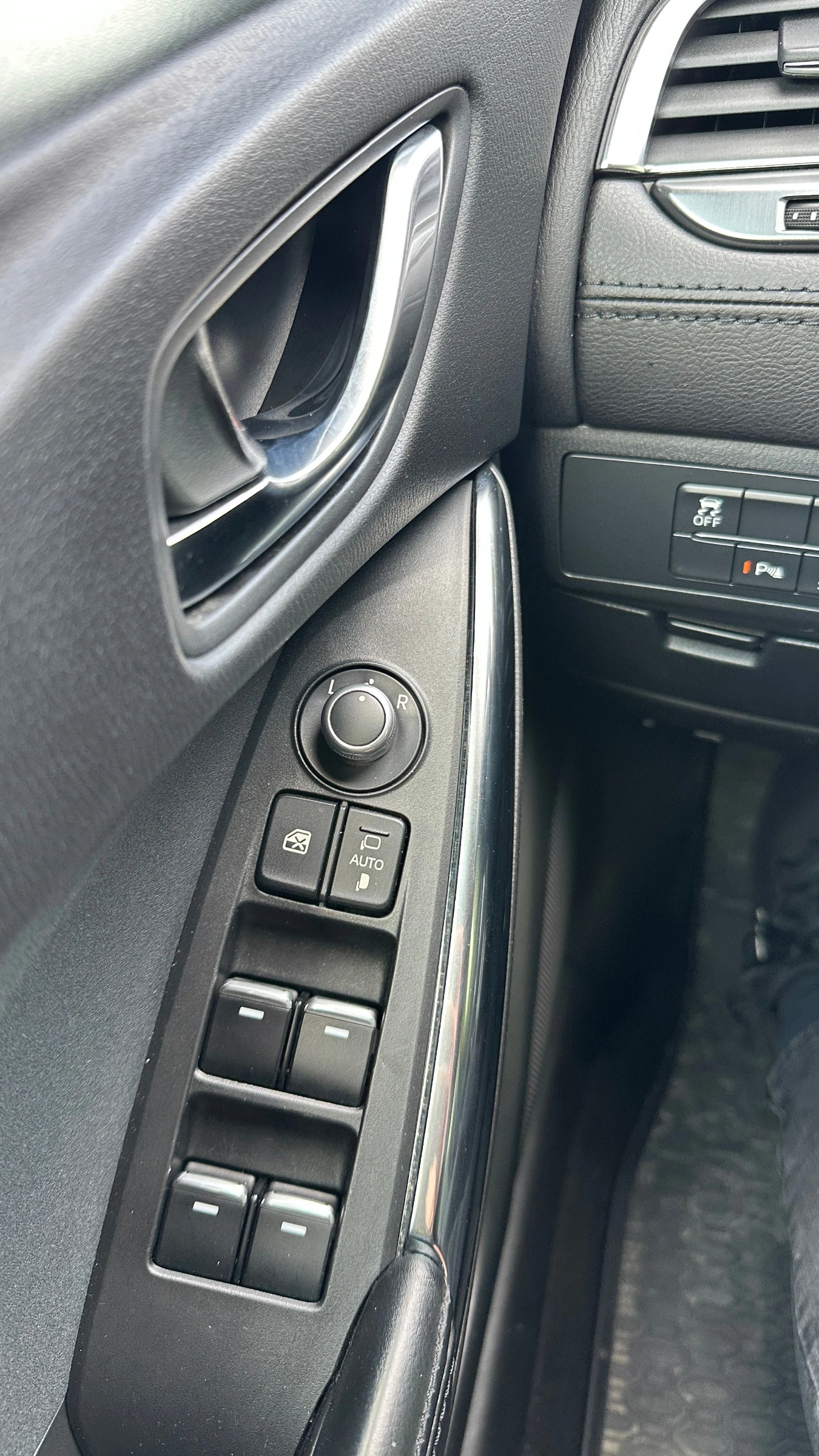 Mazda 6 4x4 2.2d от България, снимка 17 - Автомобили и джипове - 53875840