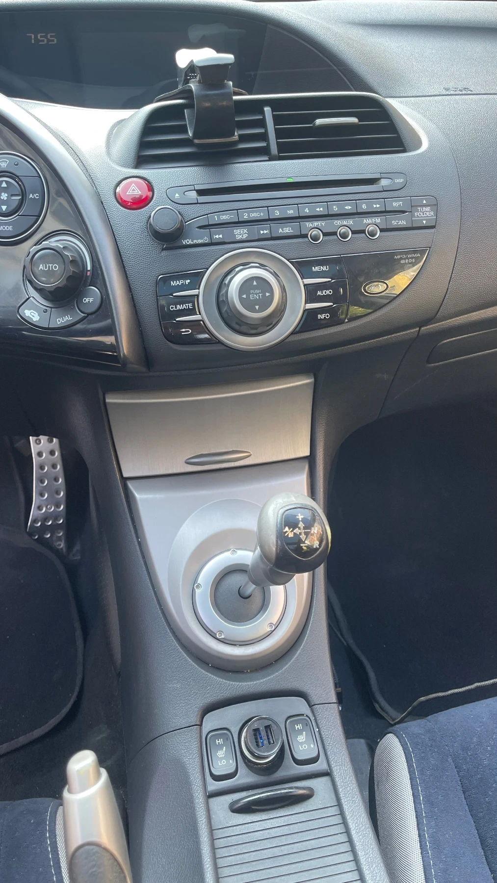 Honda Civic 5 | Mobile.bg � ����������� 8