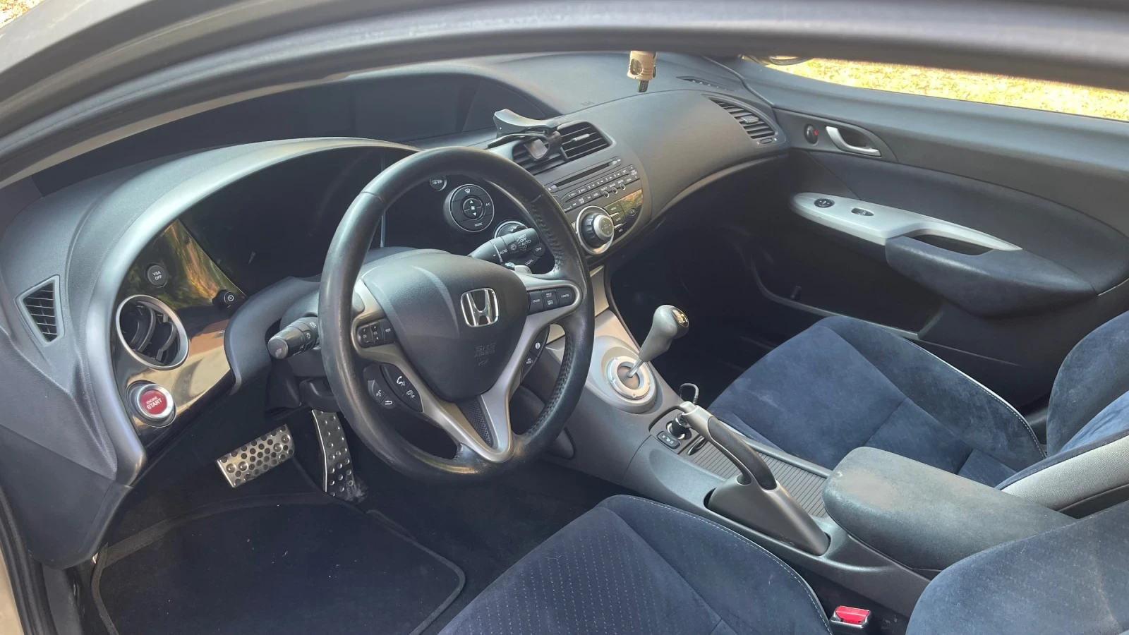 Honda Civic 5 | Mobile.bg � ����������� 6