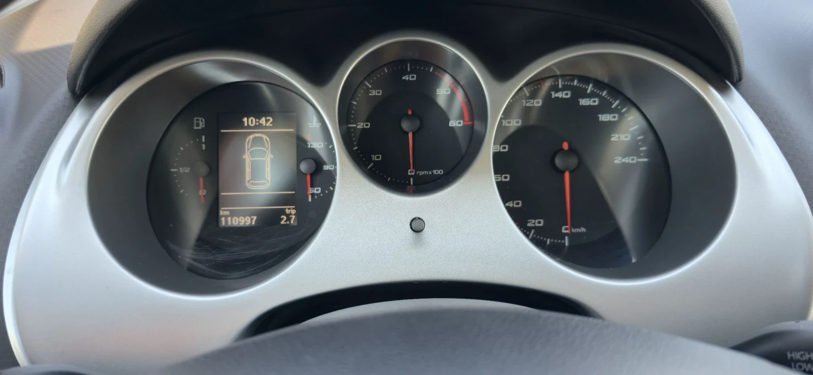 Seat Altea 1.6 TDI XL, снимка 14 - Автомобили и джипове - 54243388