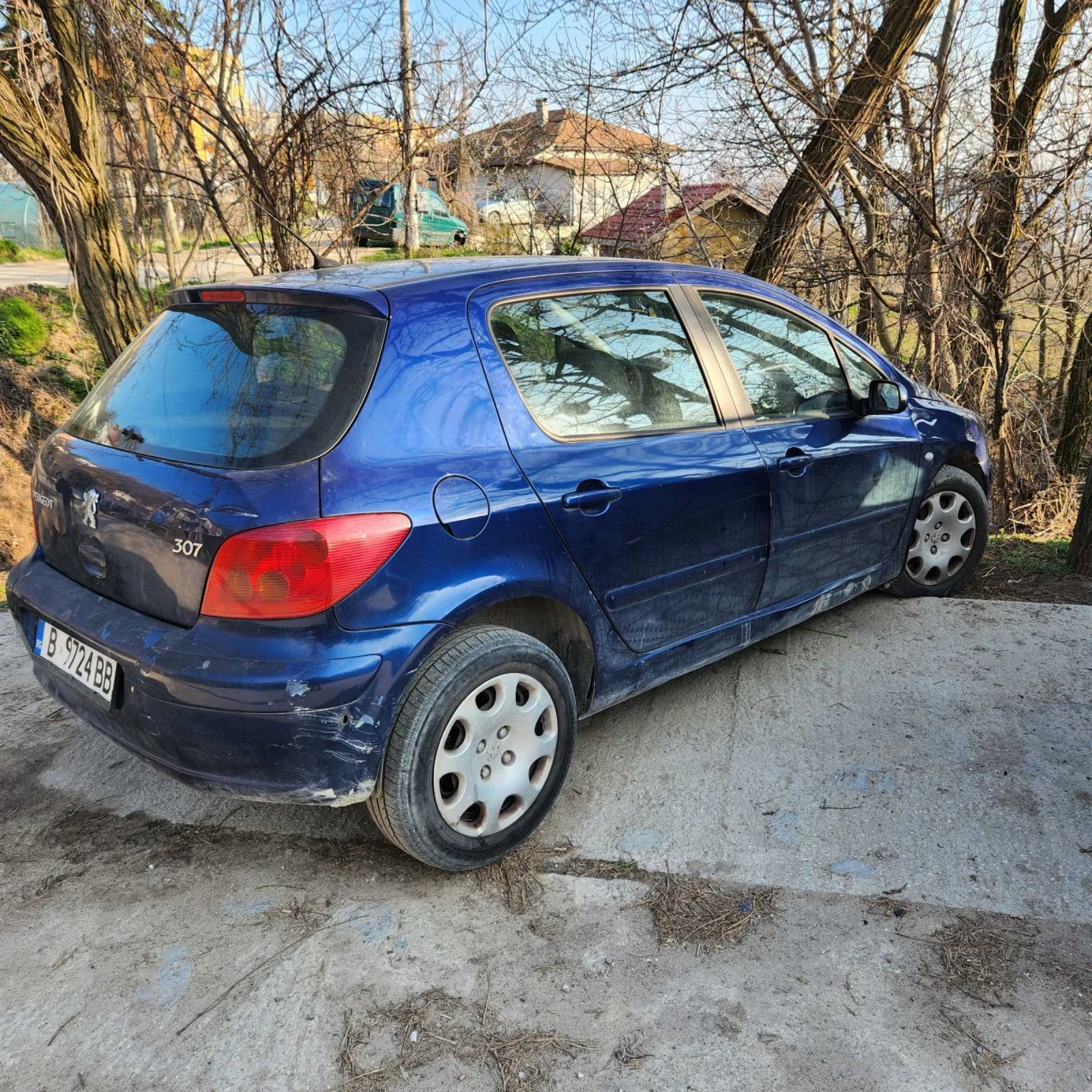 Peugeot 307 | Mobile.bg � ����������� 3