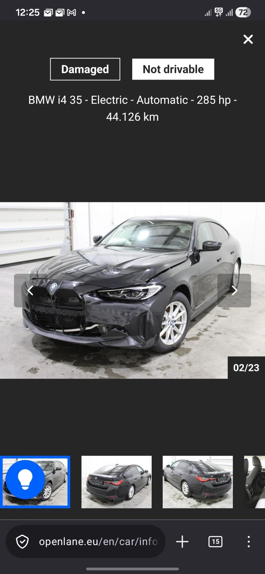 BMW i4 | Mobile.bg � ����������� 1