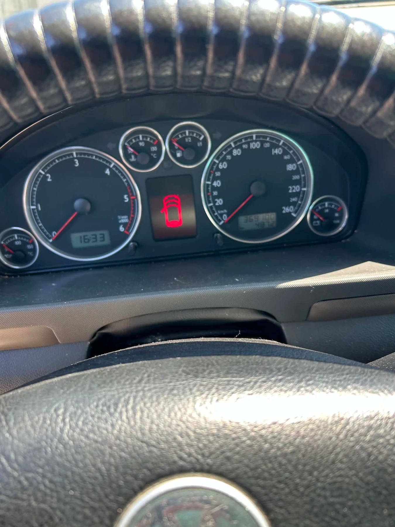 VW Sharan, снимка 14 - Автомобили и джипове - 54577071