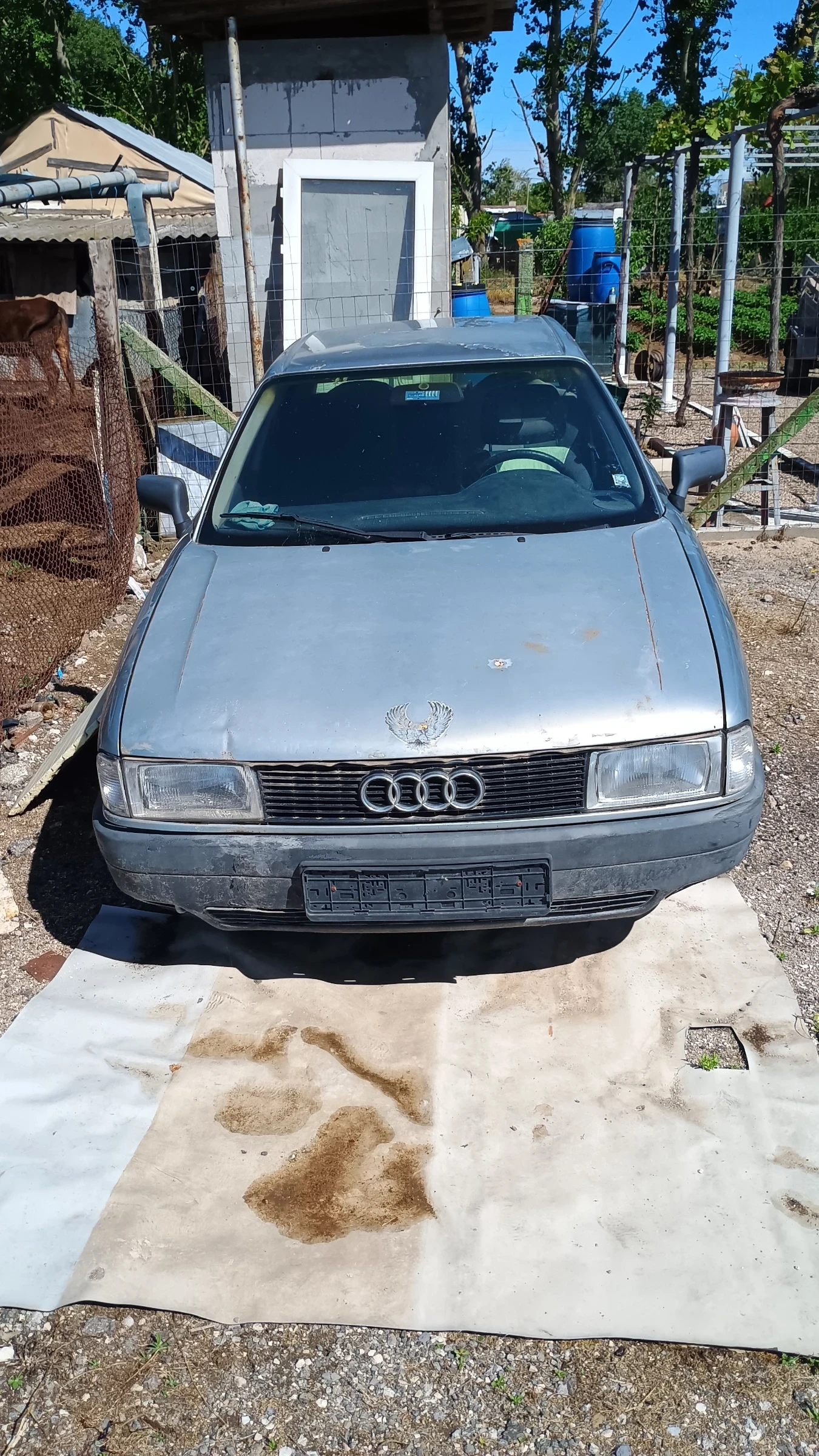 Audi 80 | Mobile.bg � ����������� 3