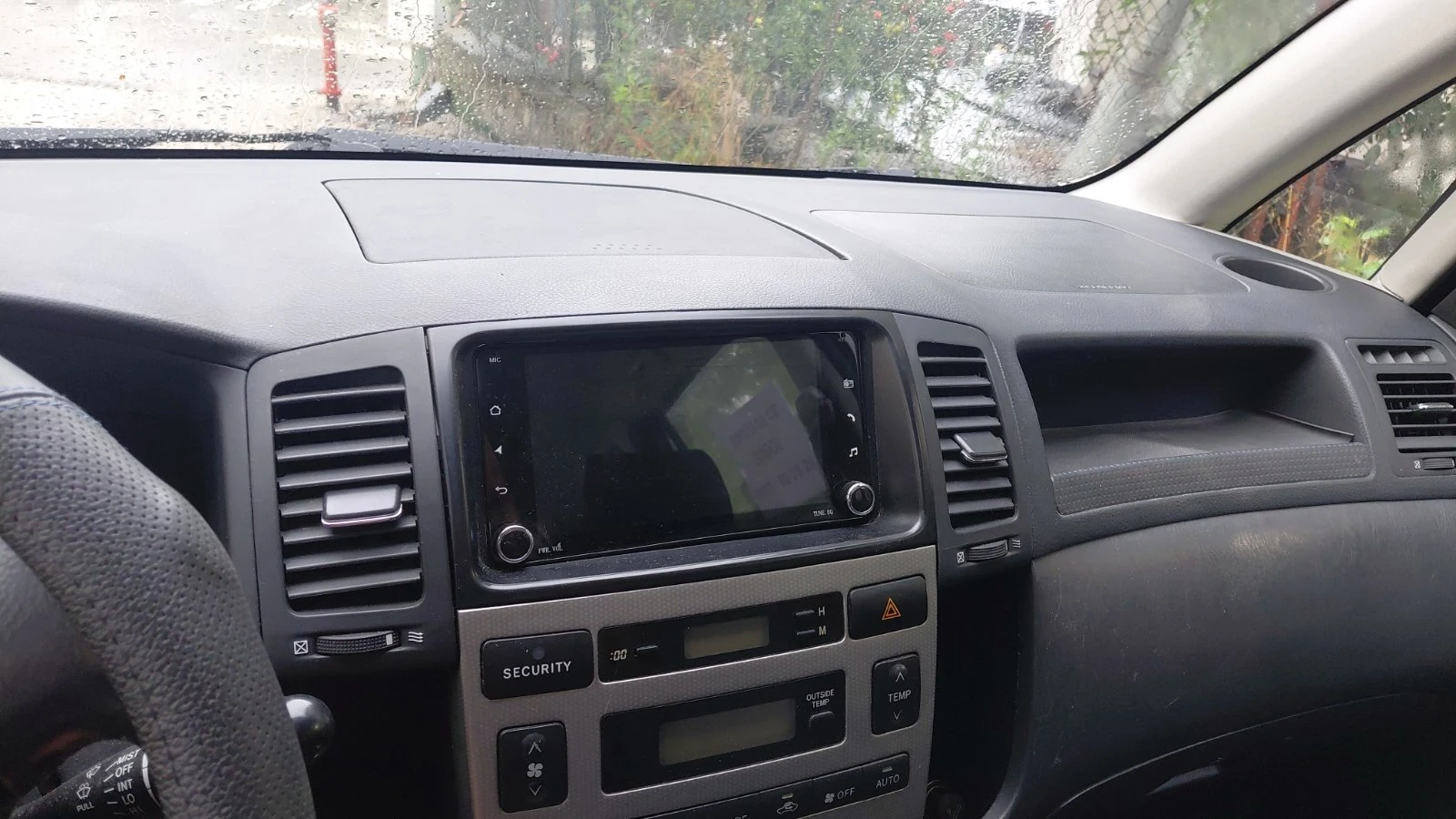 Toyota Corolla verso, снимка 5 - Автомобили и джипове - 55254085