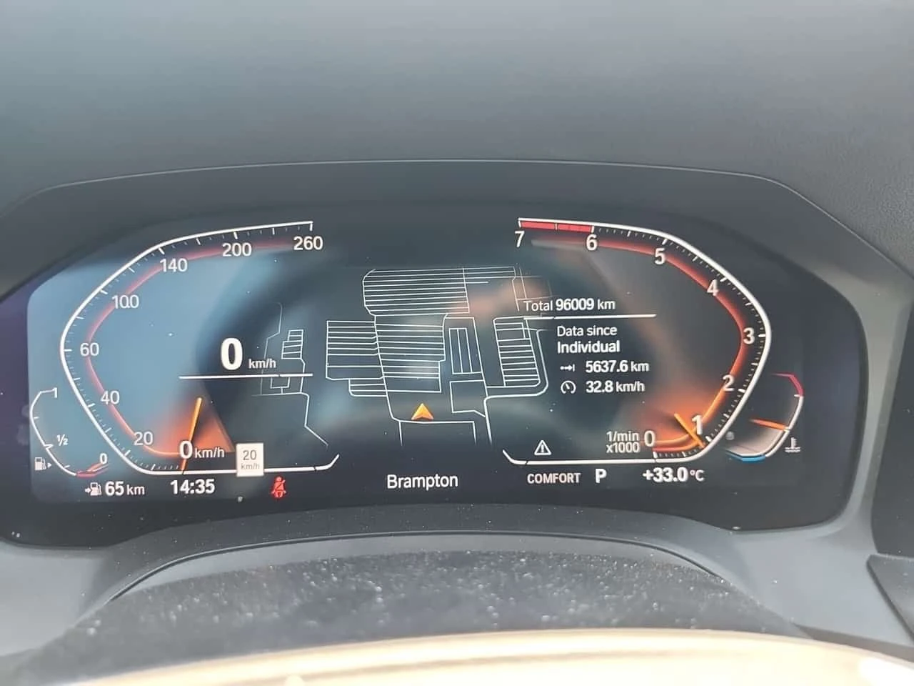 BMW 330 i xDrive/ПОДГРЕВИ/ШИБИДАХ/АВТОФИНАНСИРАНЕ, снимка 8 - Автомобили и джипове - 55273656