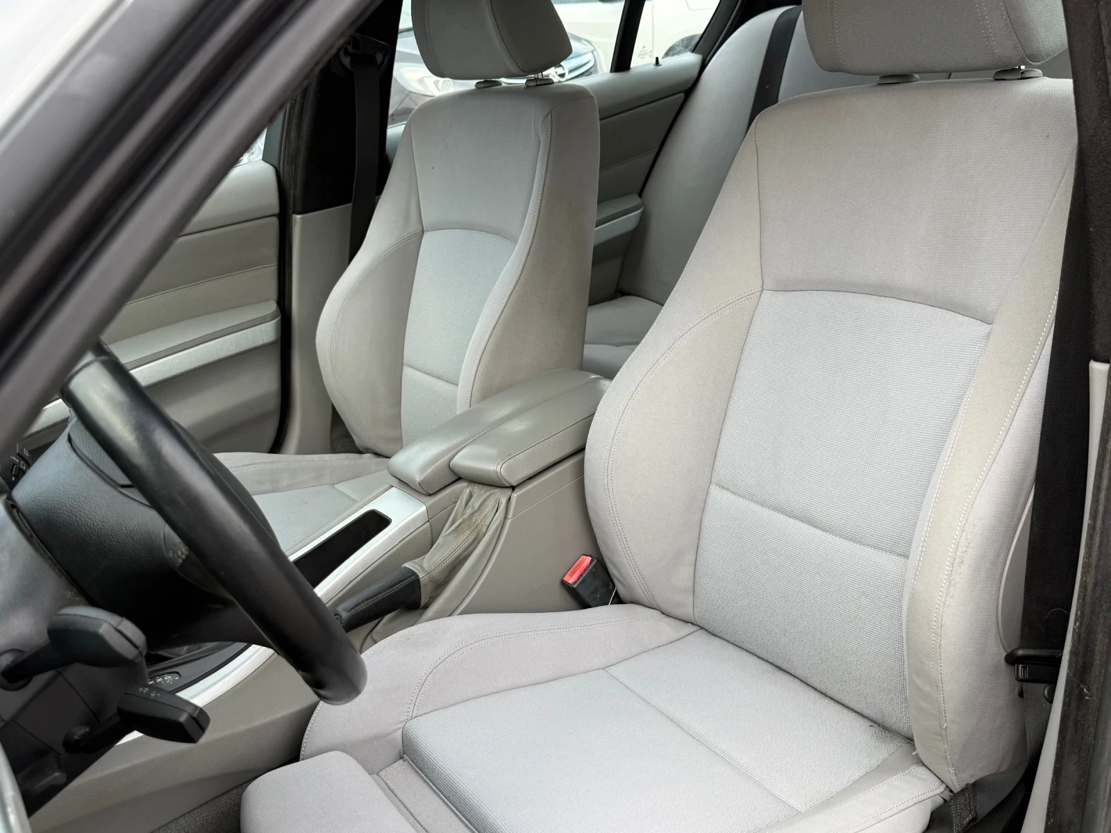 BMW 320 2.0* 163* Mpack* Nardogray, снимка 9 - Автомобили и джипове - 55429458