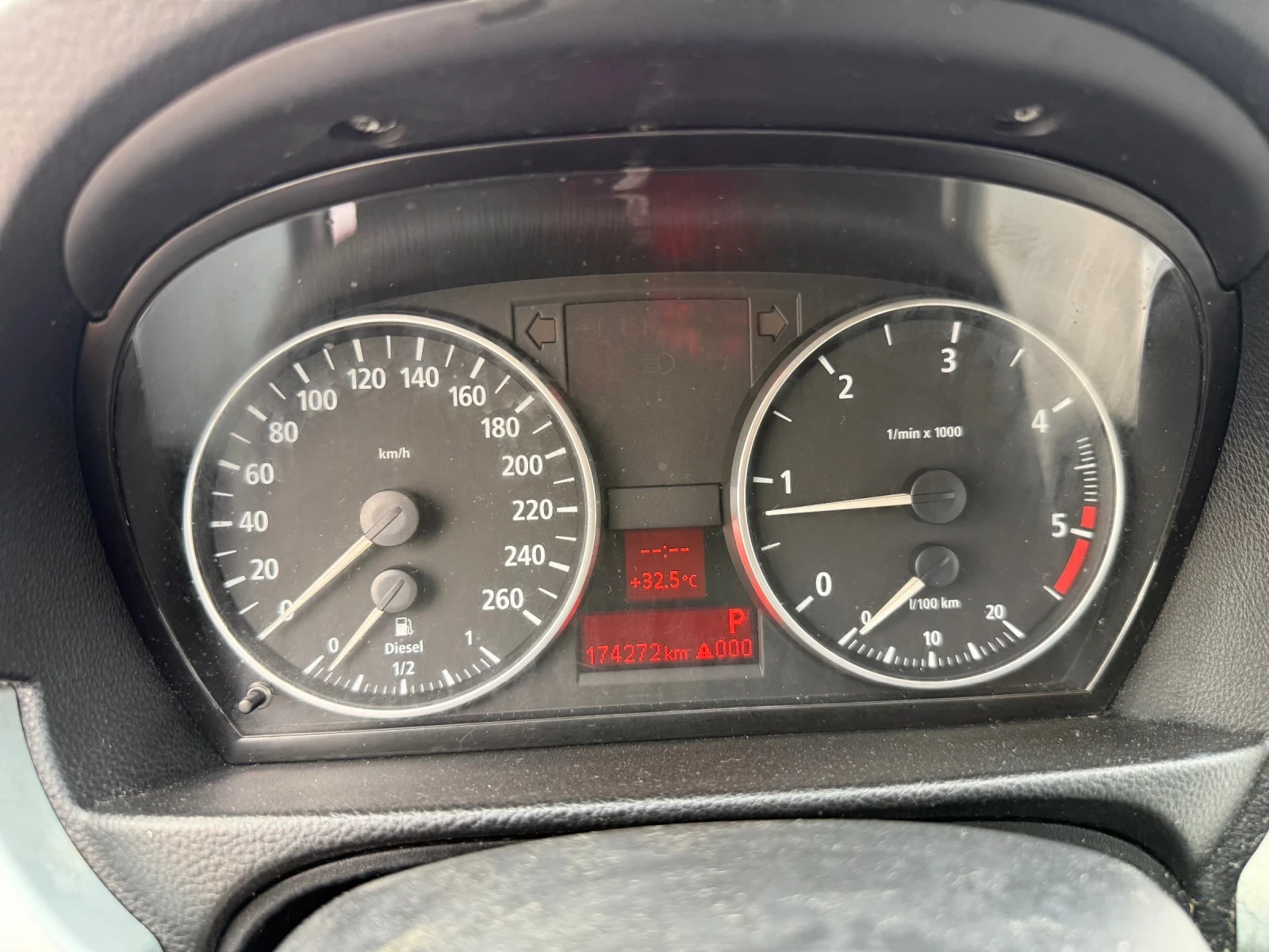 BMW 320 2.0* 163* Mpack* Nardogray, снимка 14 - Автомобили и джипове - 55429458
