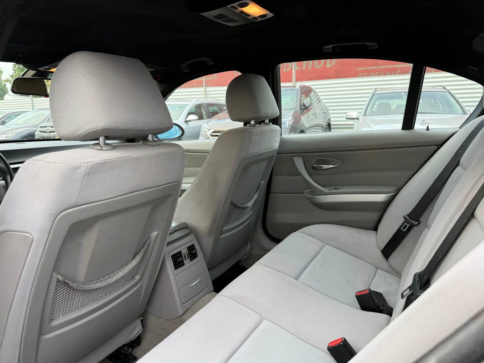 BMW 320 2.0* 163* Mpack* Nardogray, снимка 11 - Автомобили и джипове - 55429458