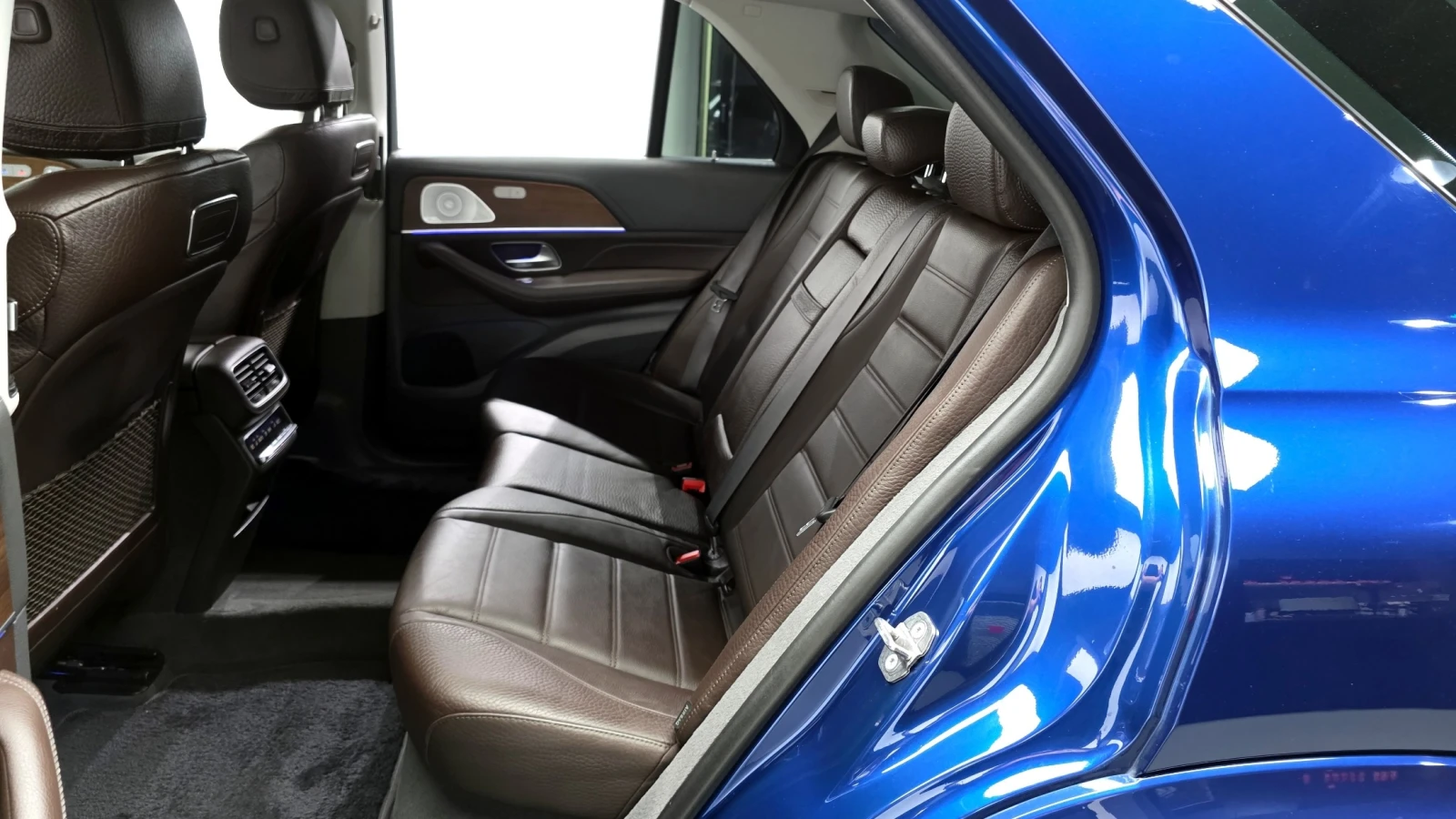 Mercedes-Benz GLE 450 4MATIC, снимка 10 - Автомобили и джипове - 55542970