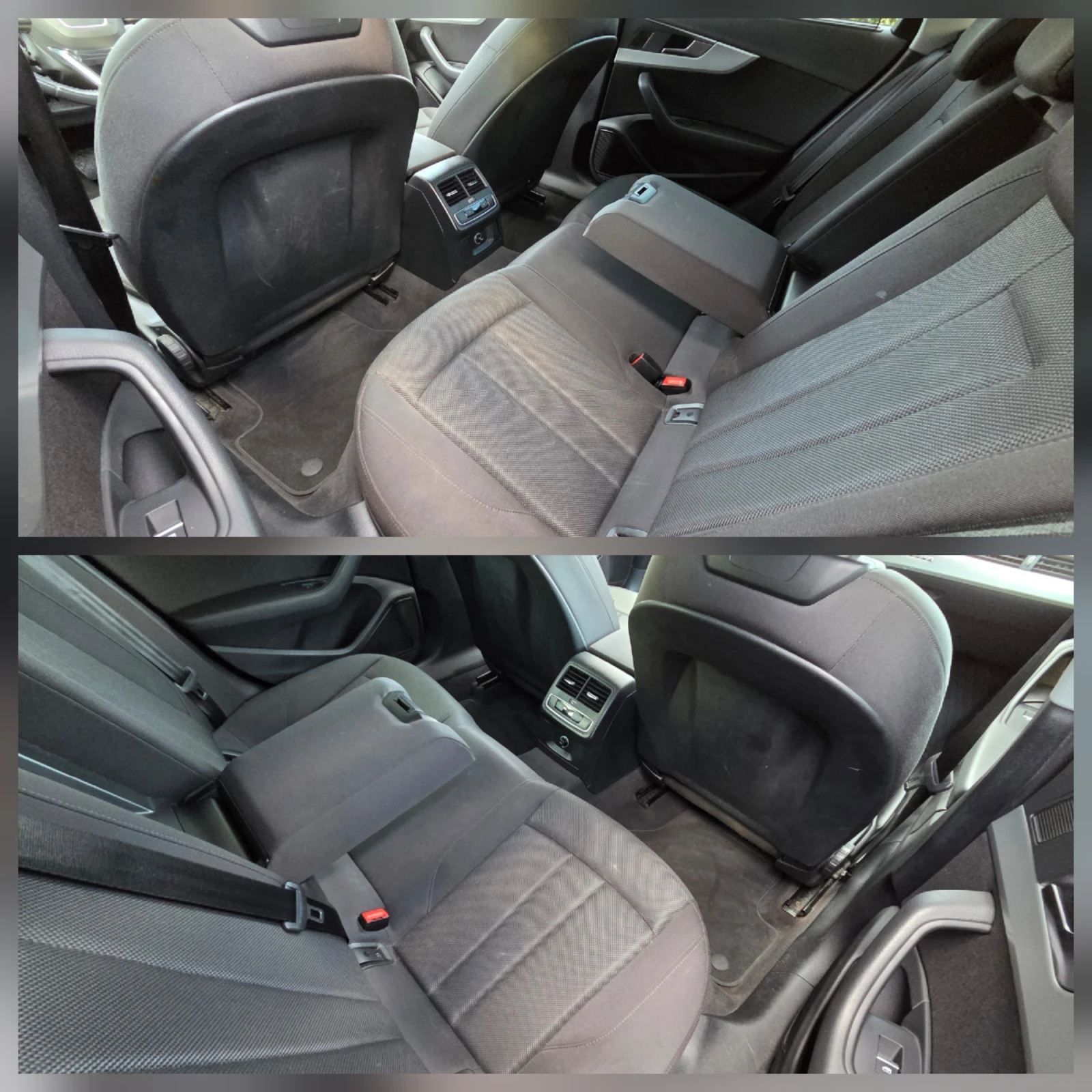 Audi A4 B9 Digital Quattro S-tronic Ambient | Mobile.bg � ����������� 13